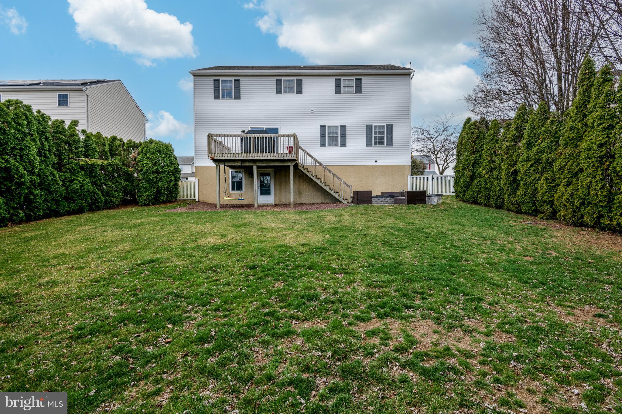 KING'S PLANTATION - Residential