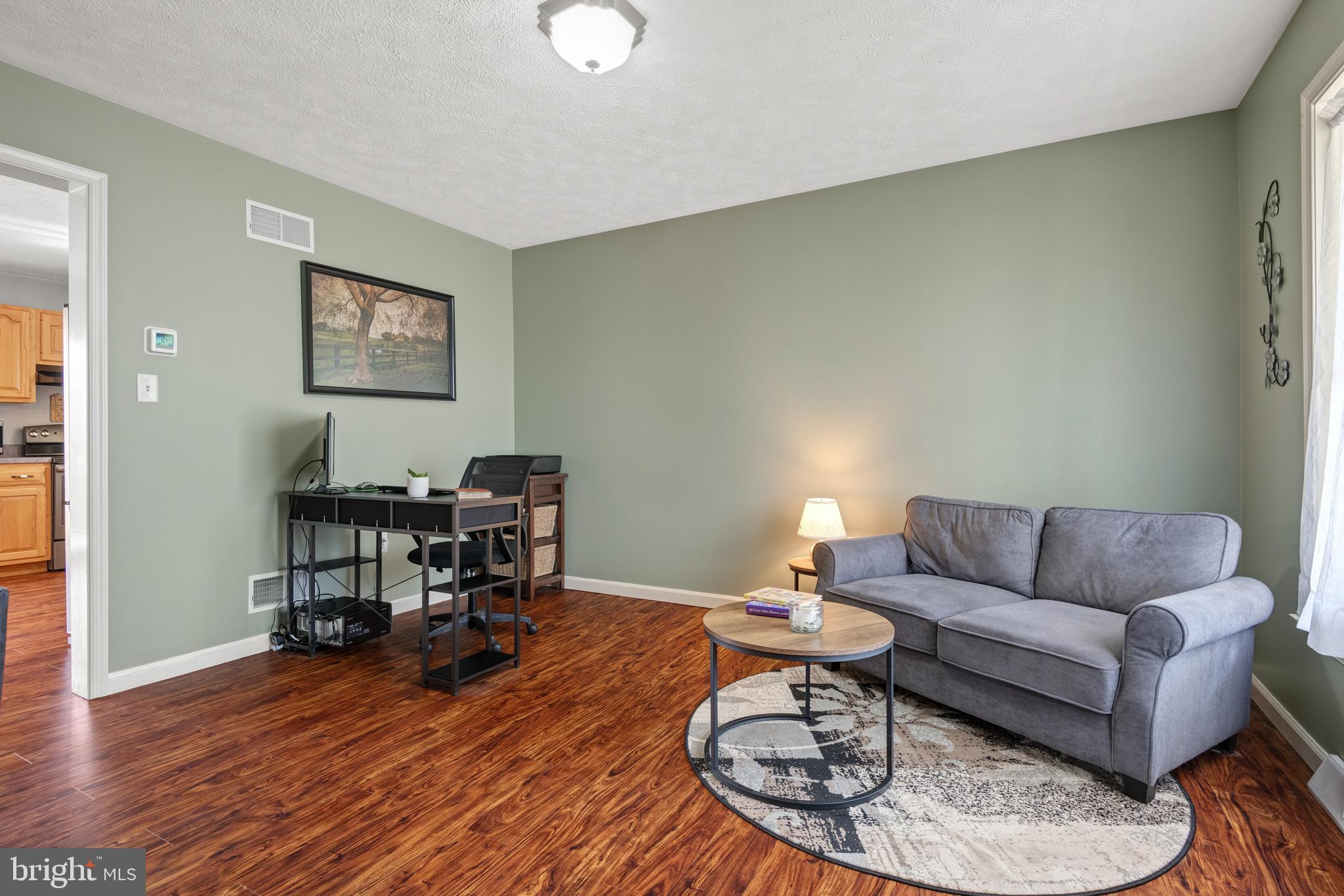 KING'S PLANTATION - Residential