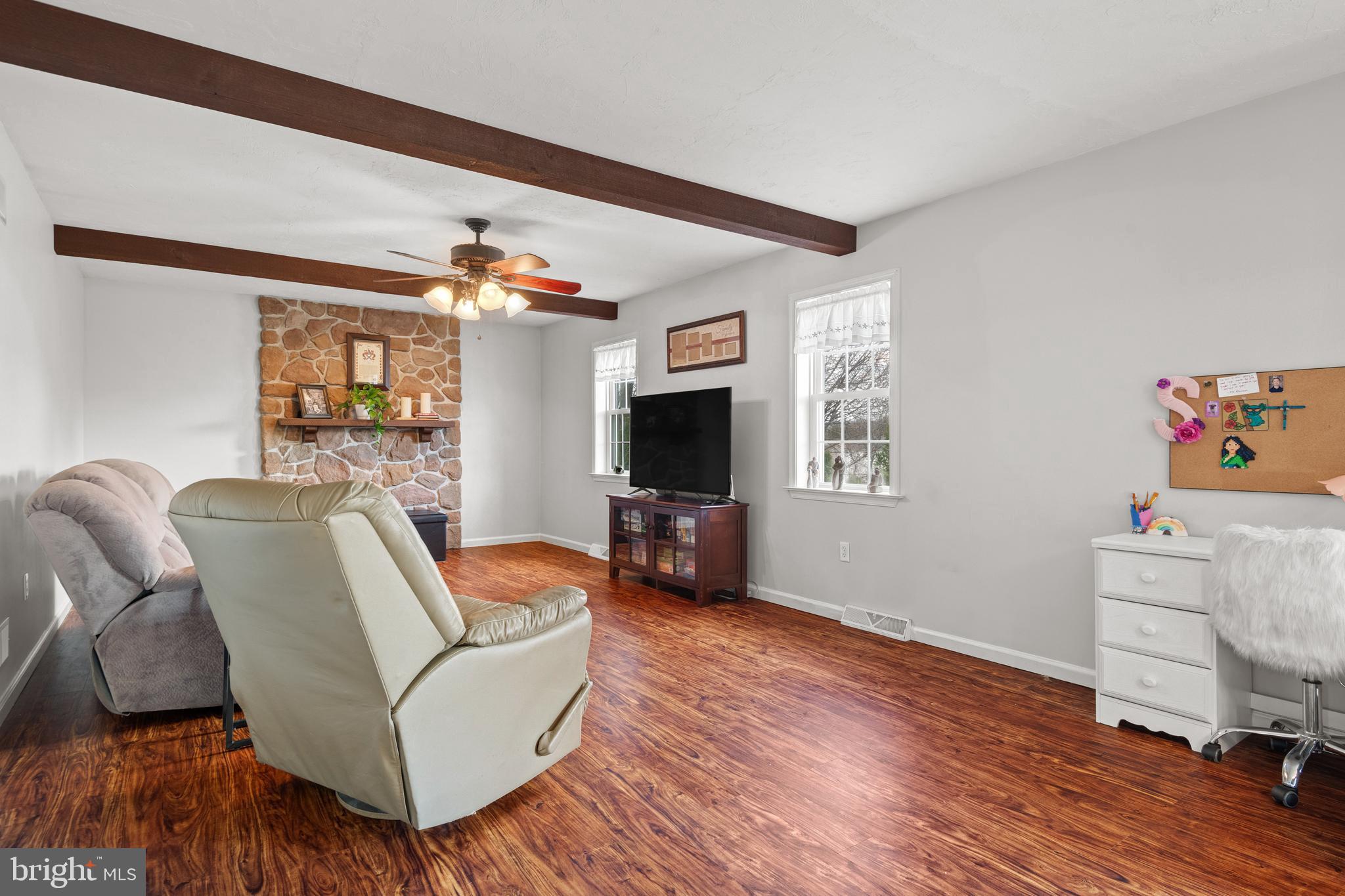 KING'S PLANTATION - Residential