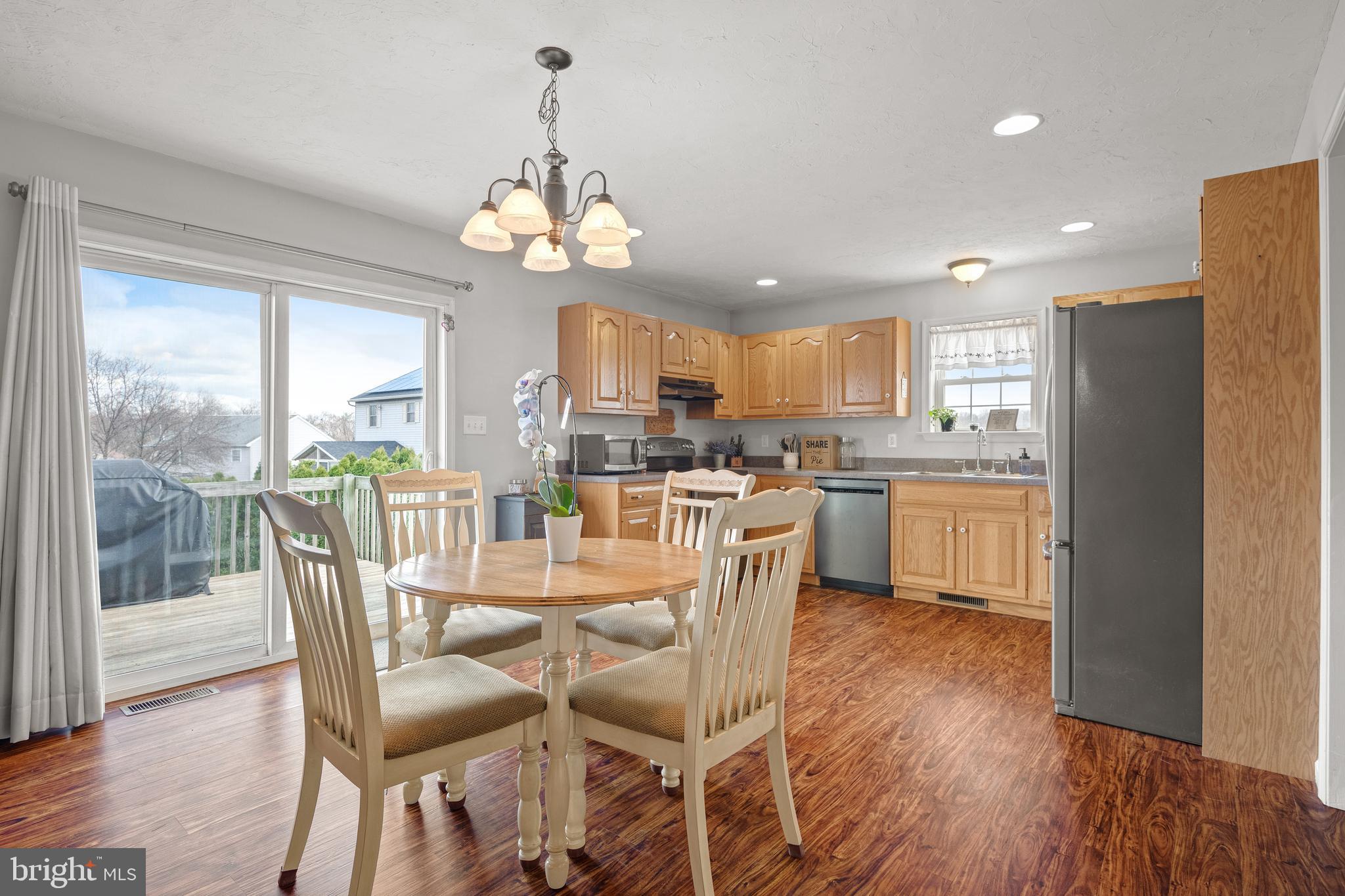 KING'S PLANTATION - Residential