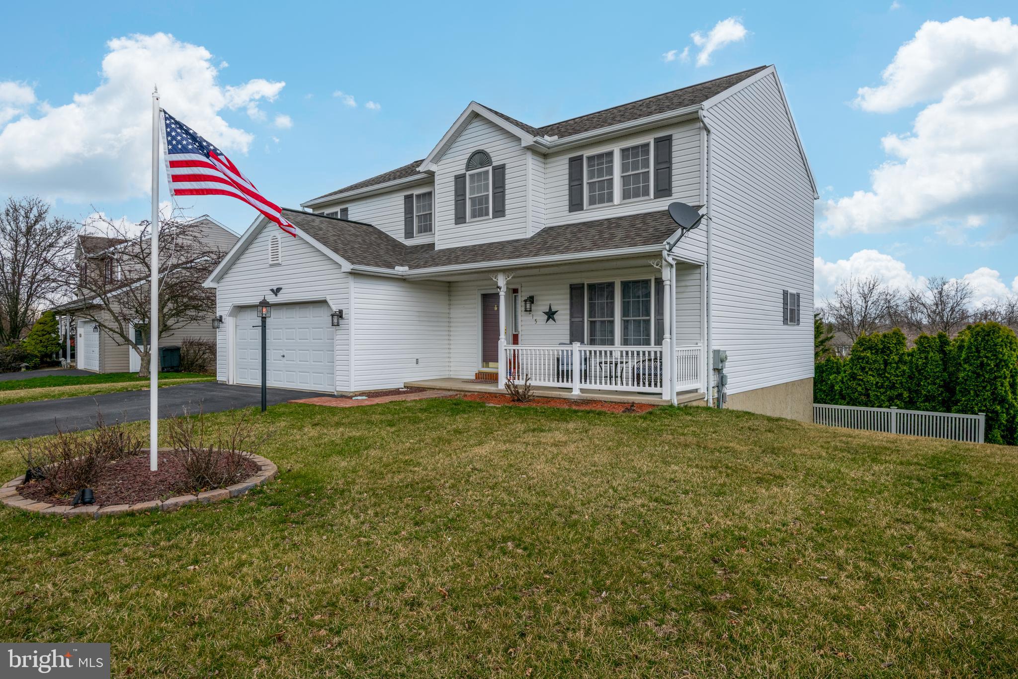 KING'S PLANTATION - Residential