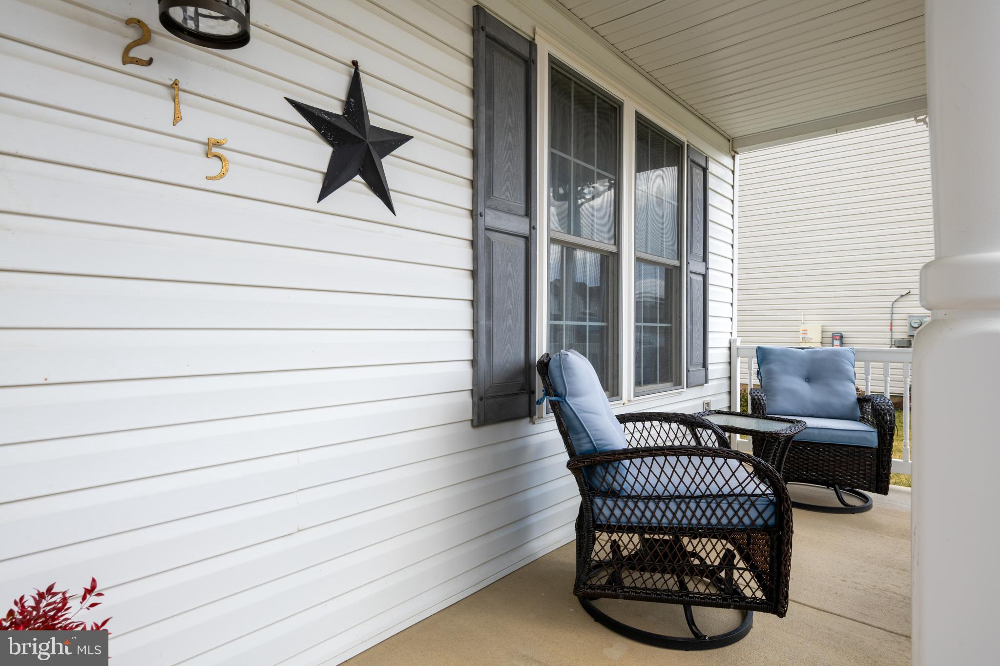 KING'S PLANTATION - Residential