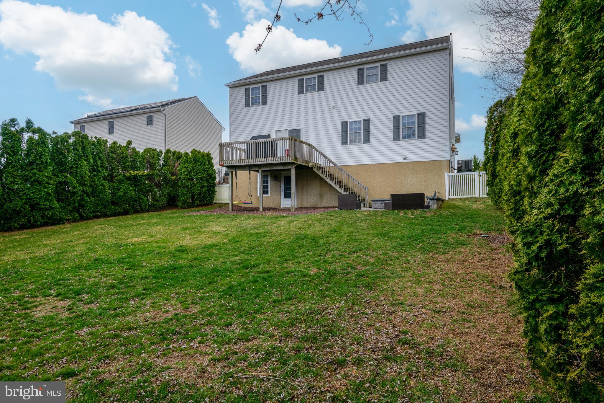 KING'S PLANTATION - Residential