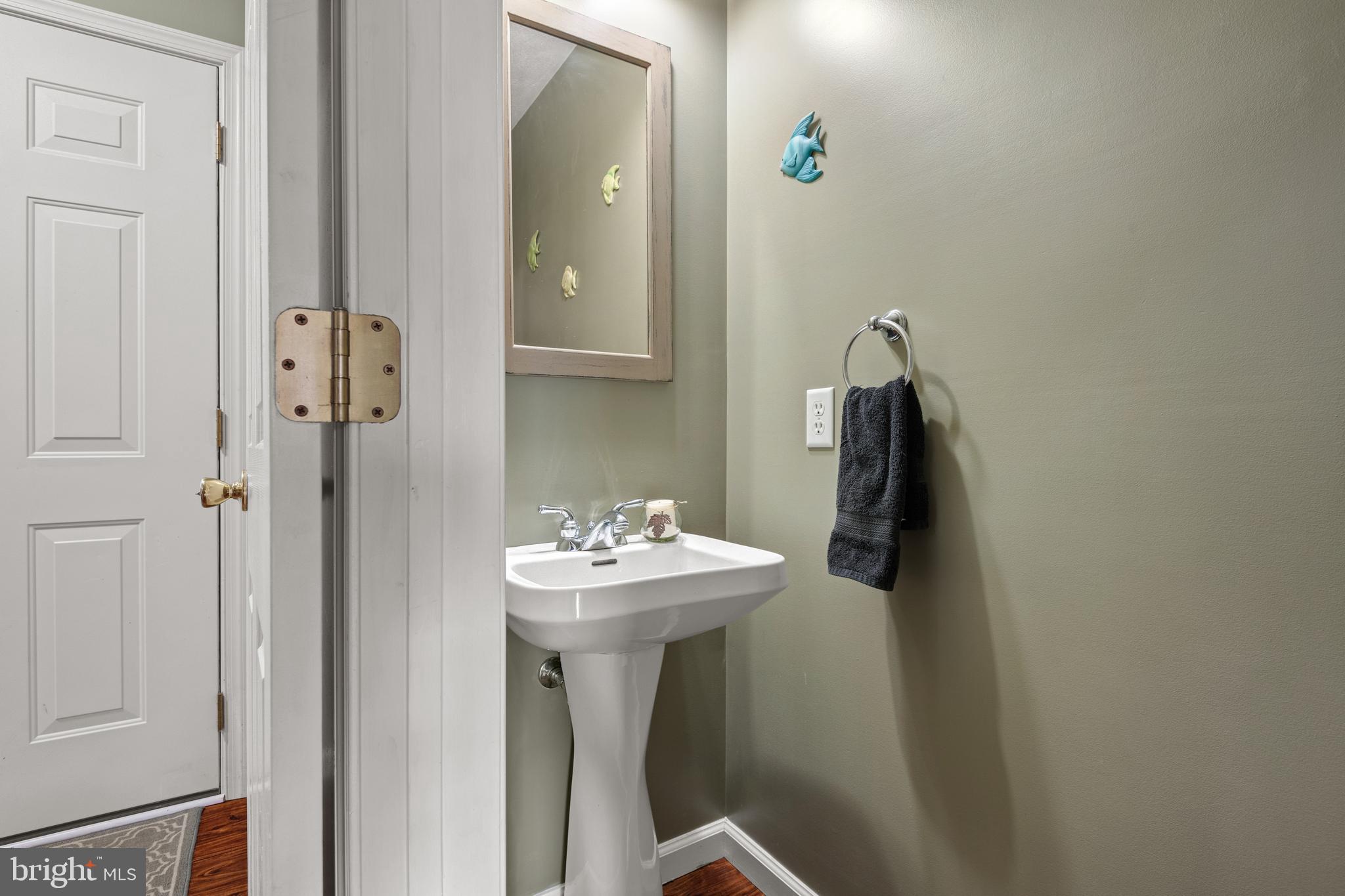 KING'S PLANTATION - Residential