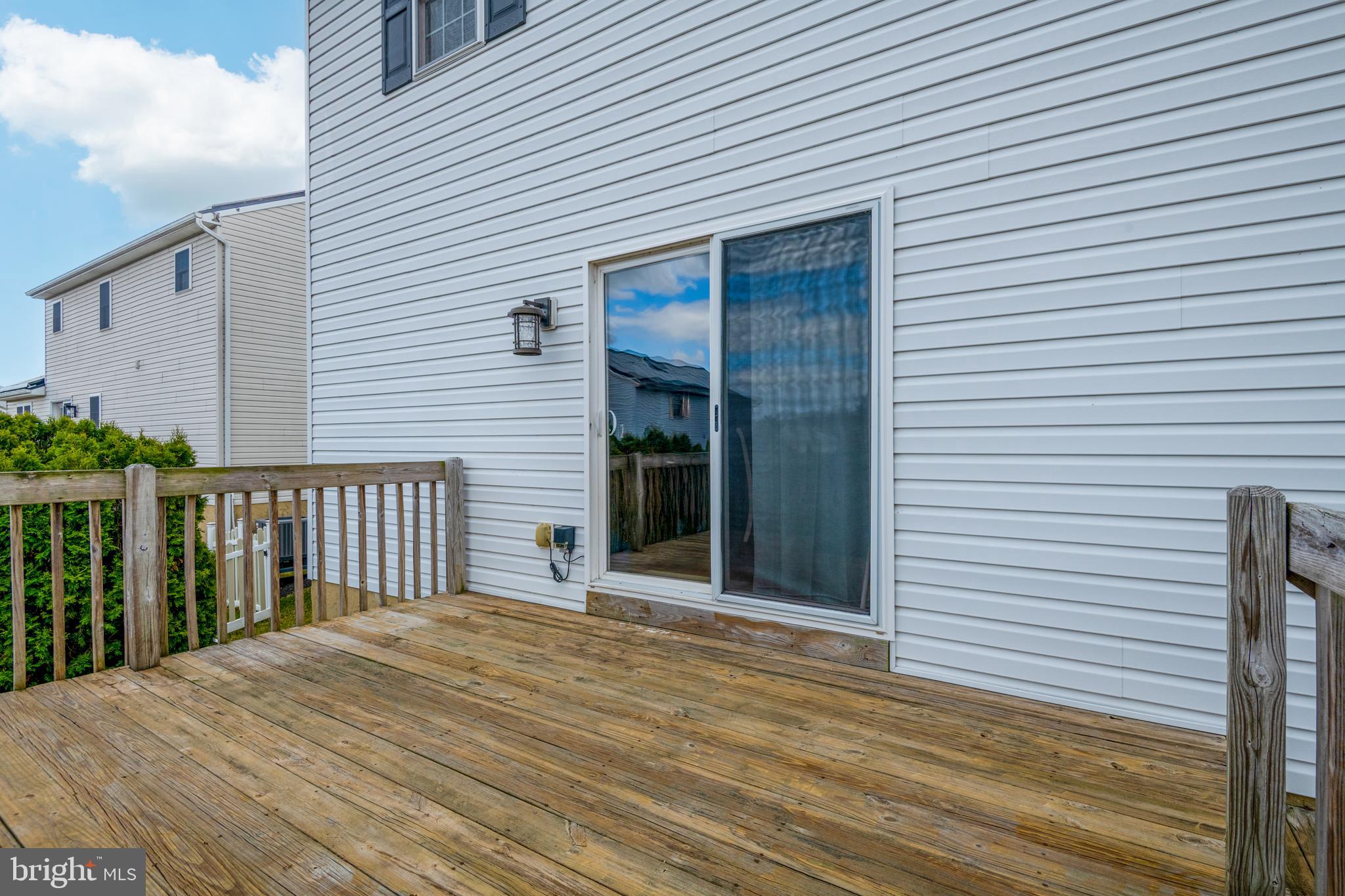 KING'S PLANTATION - Residential