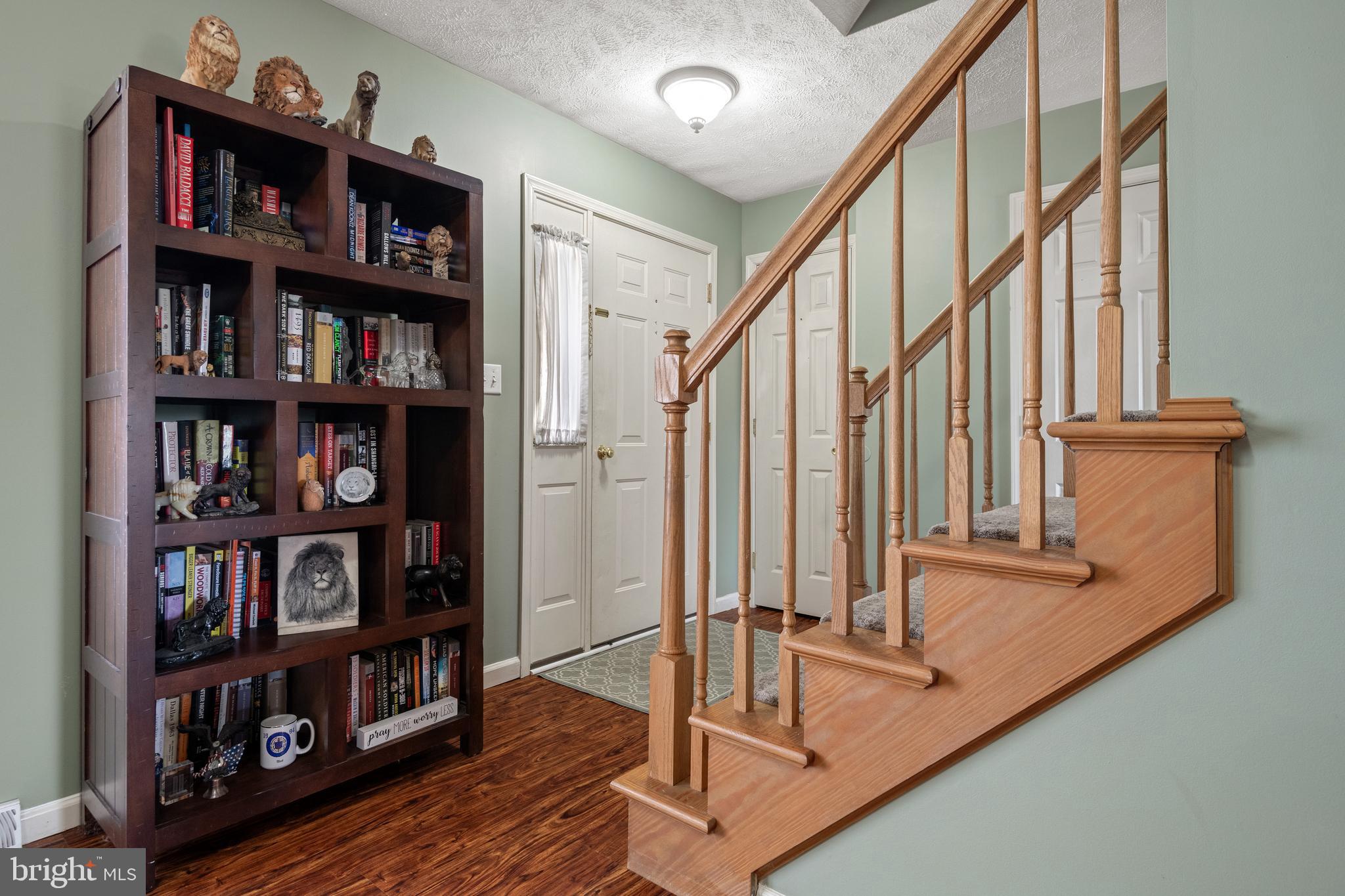 KING'S PLANTATION - Residential