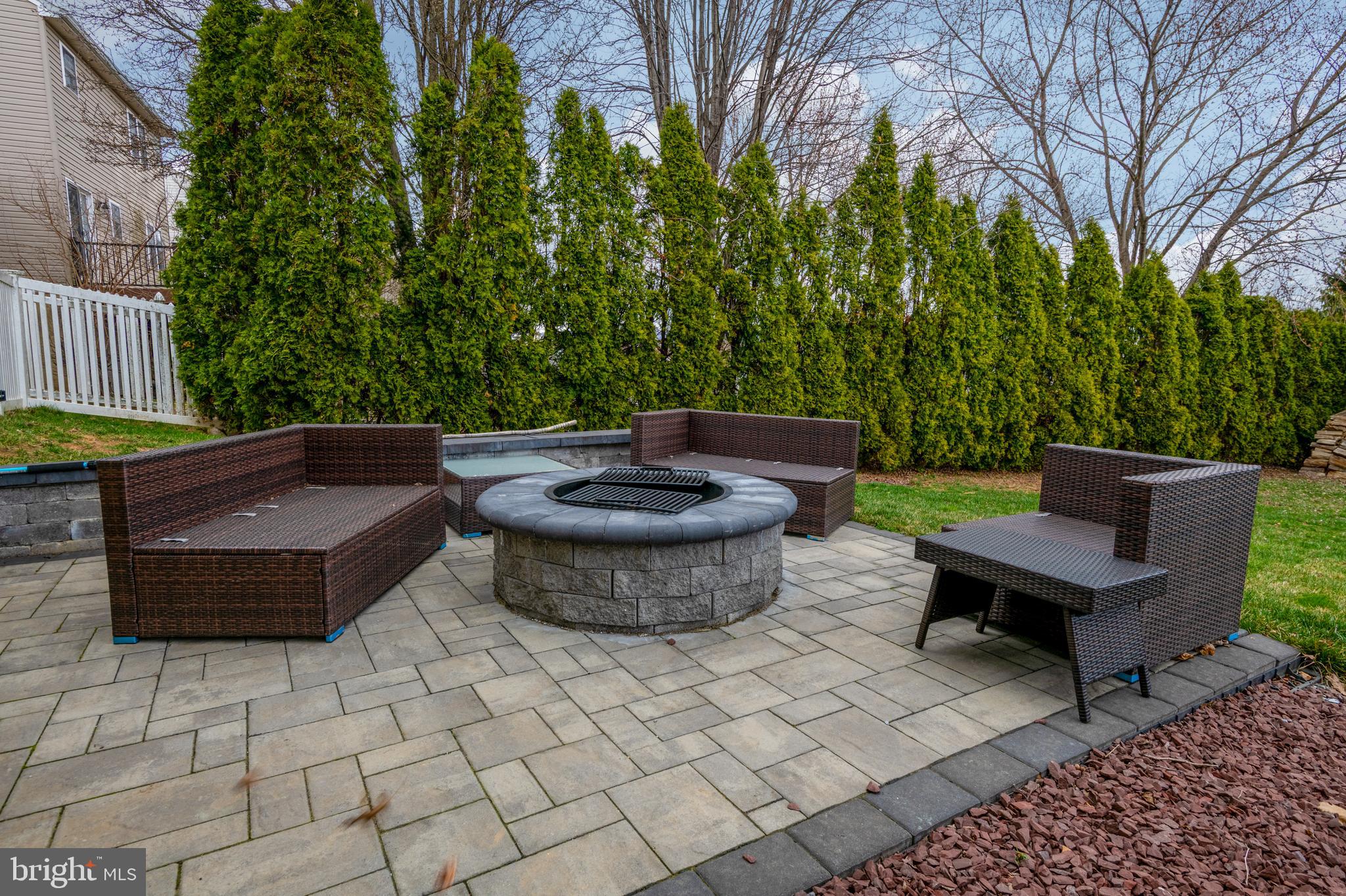 KING'S PLANTATION - Residential