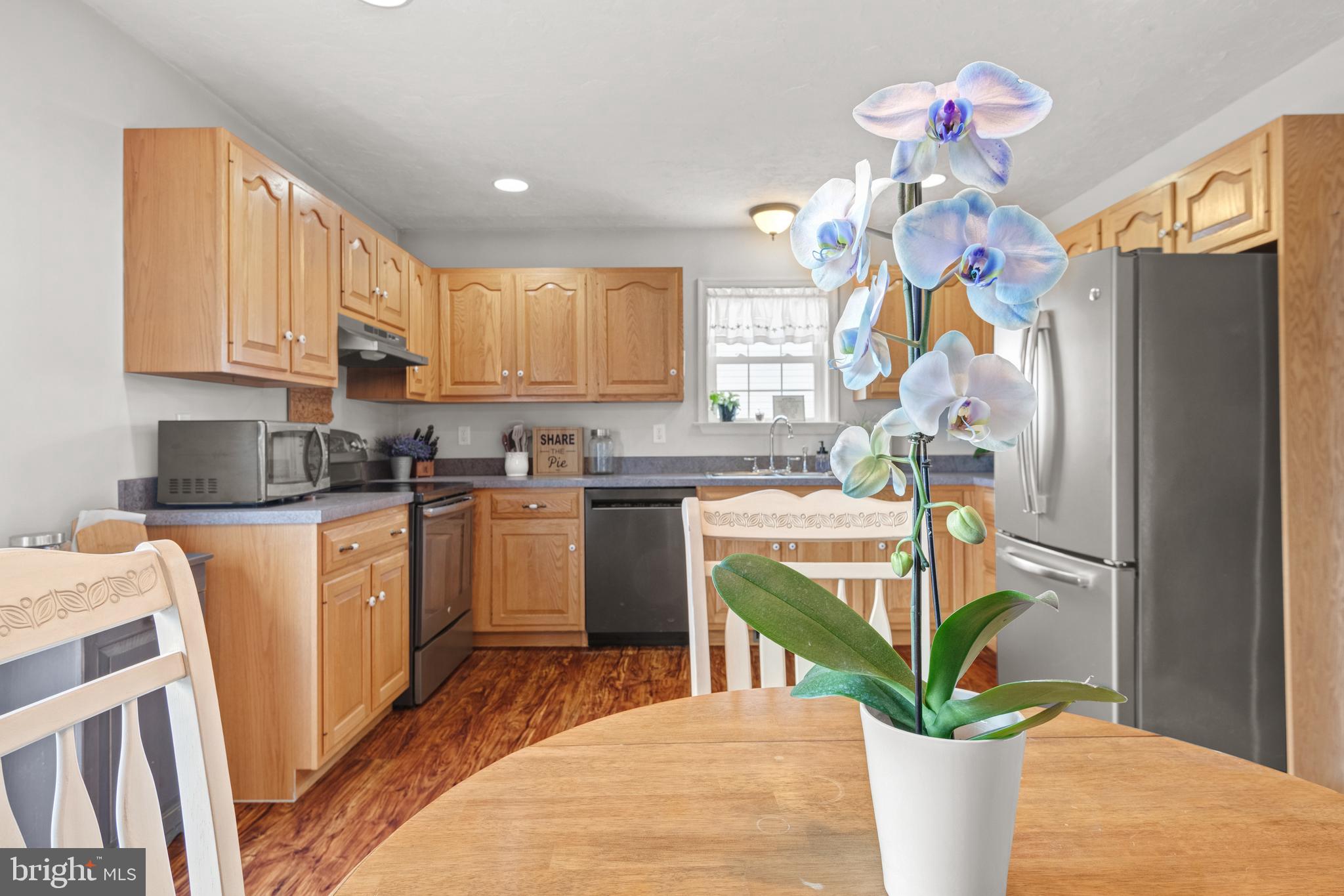 KING'S PLANTATION - Residential