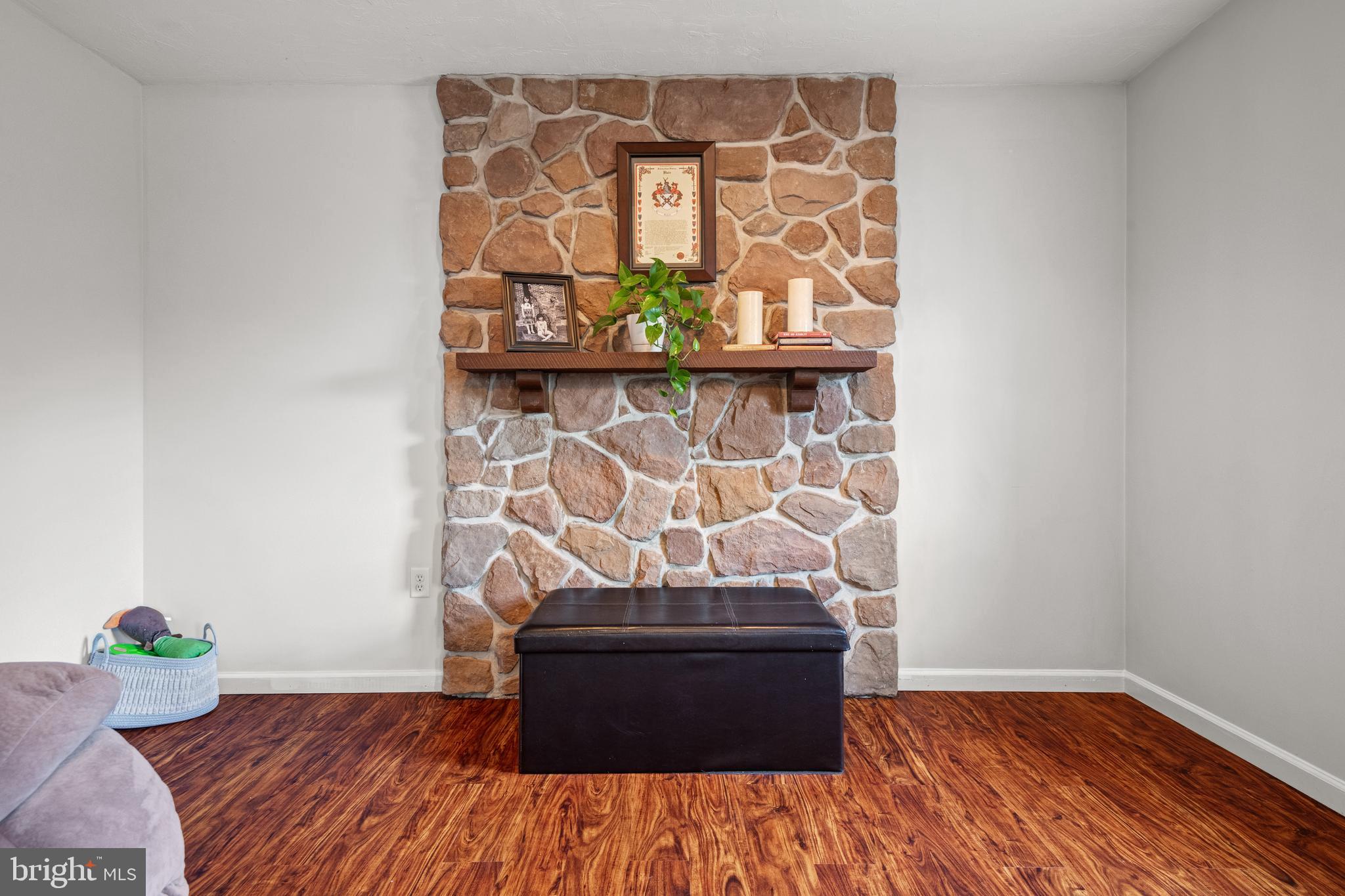 KING'S PLANTATION - Residential