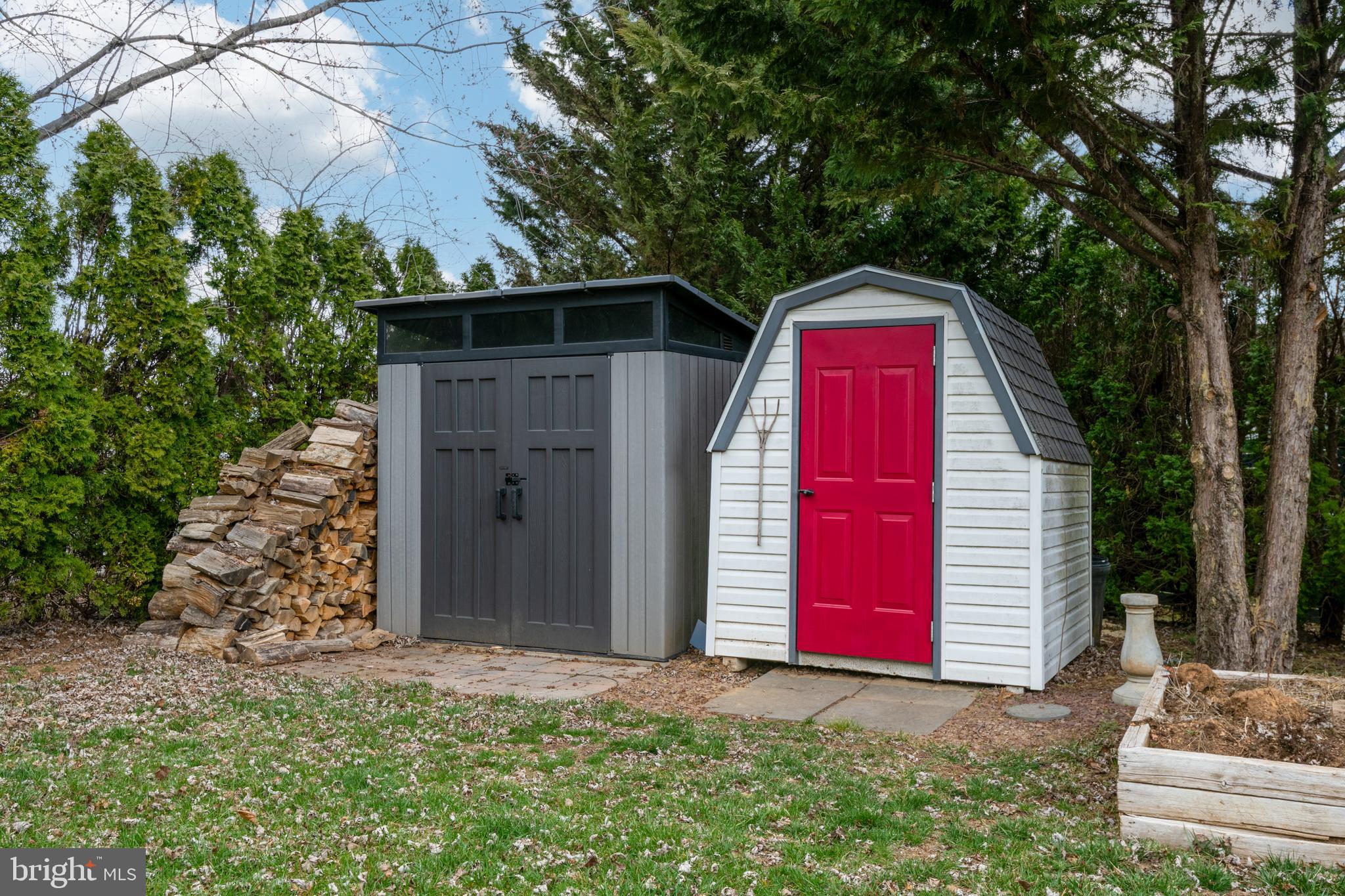 KING'S PLANTATION - Residential