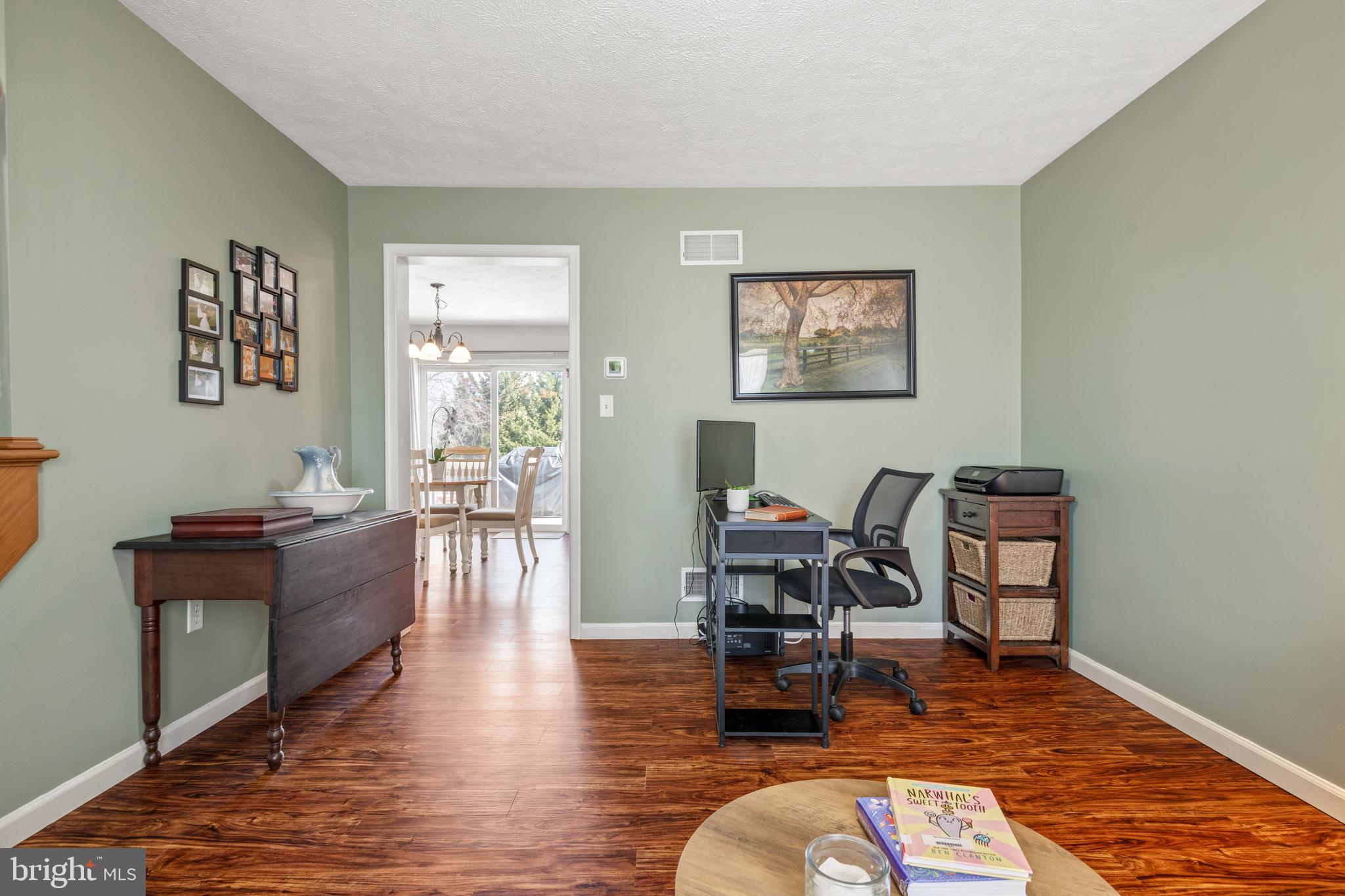 KING'S PLANTATION - Residential