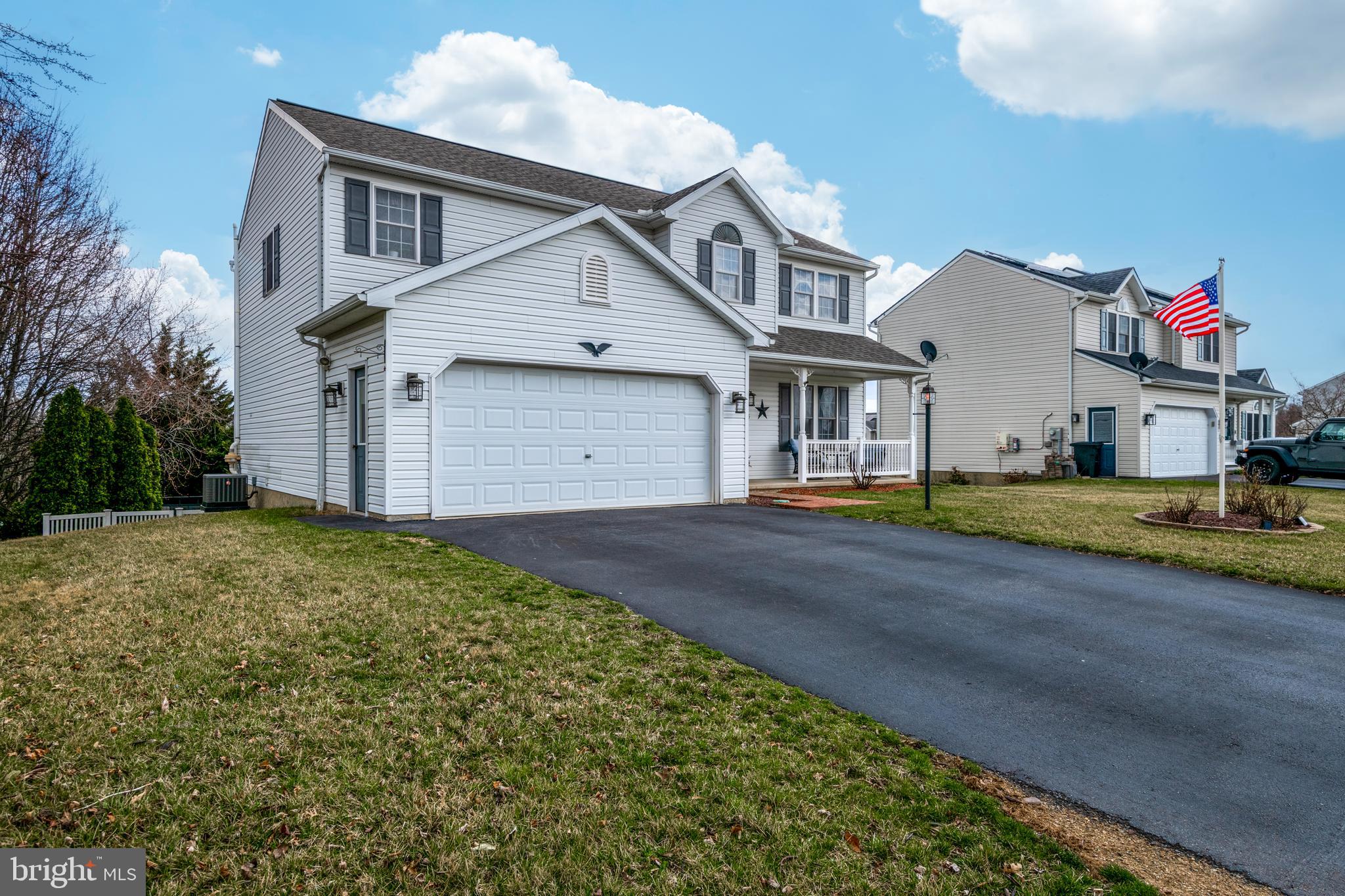 KING'S PLANTATION - Residential