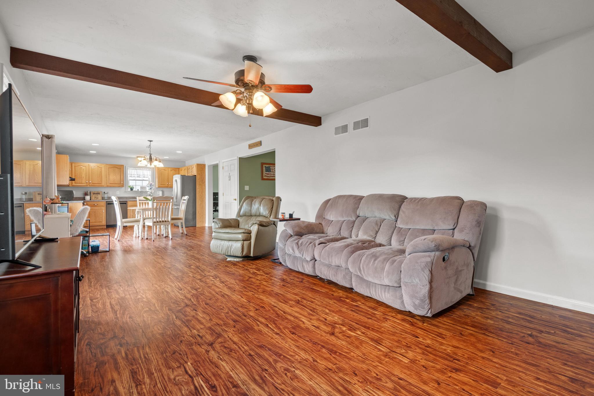 KING'S PLANTATION - Residential