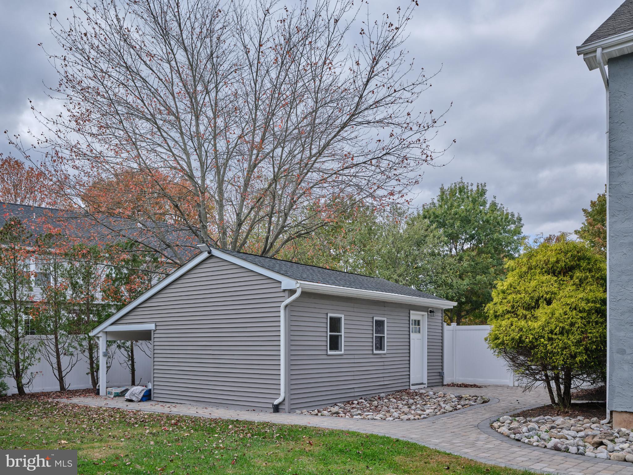 DALTON GLEN - Residential