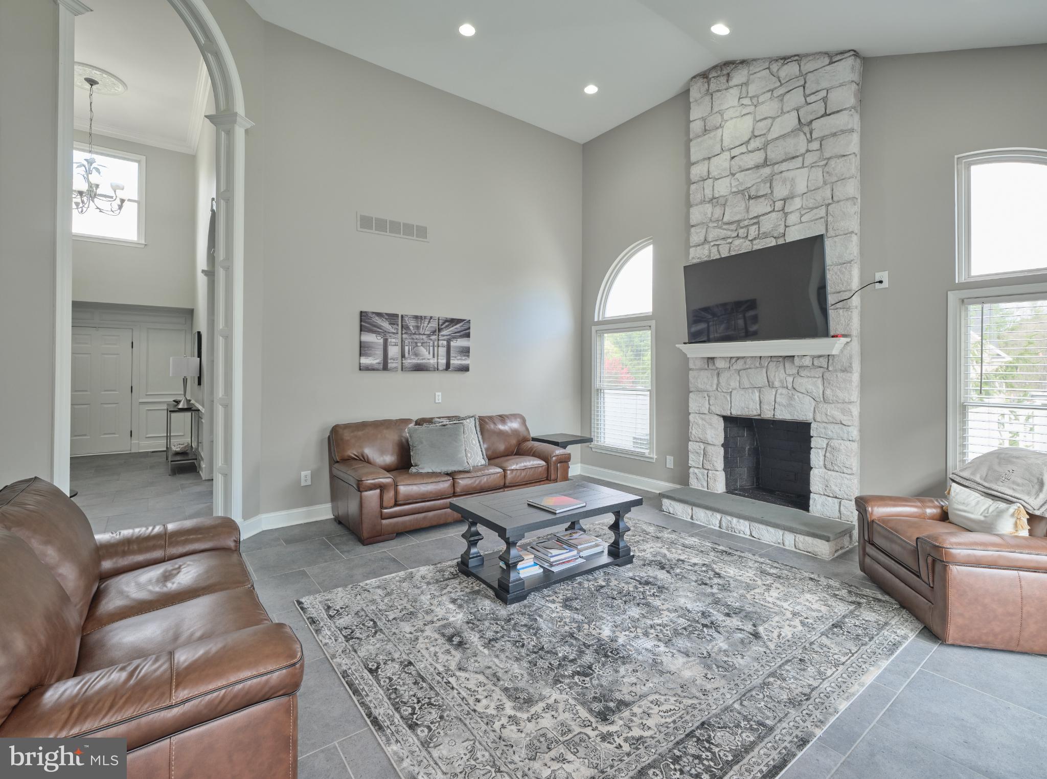 DALTON GLEN - Residential