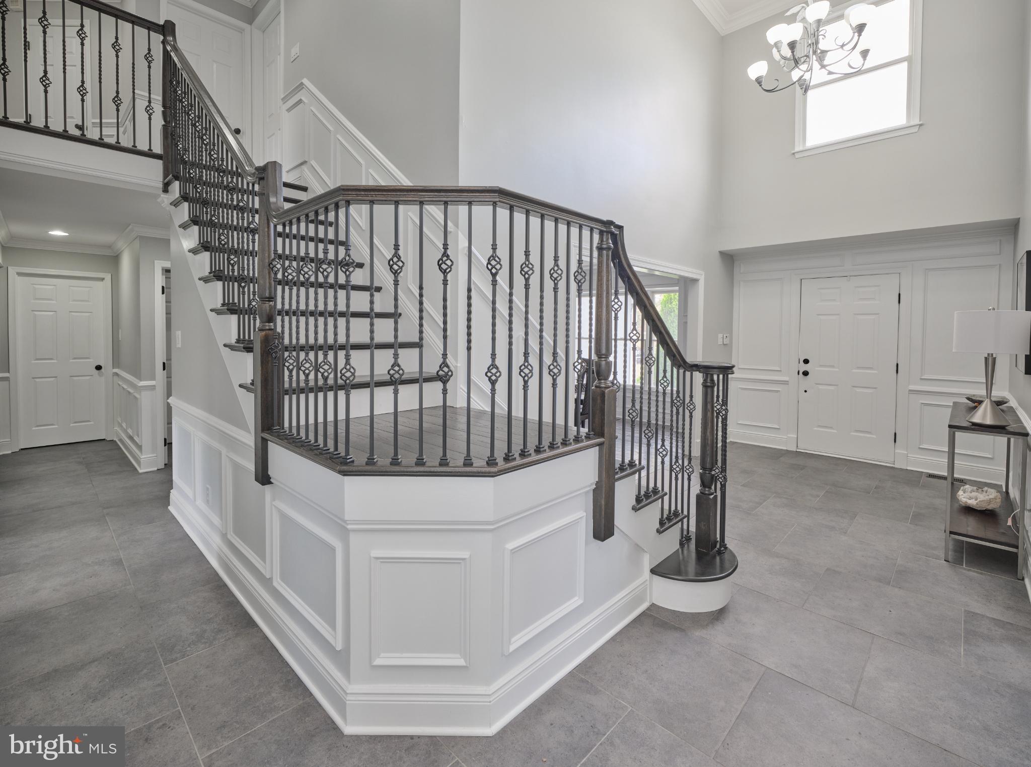 5281 HARRINGTON COURT