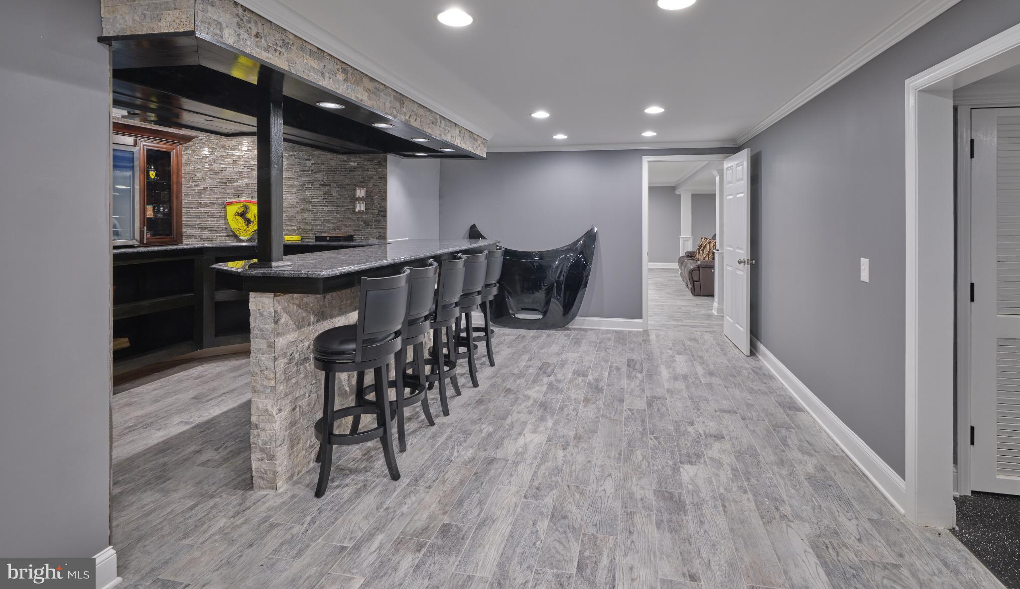 DALTON GLEN - Residential