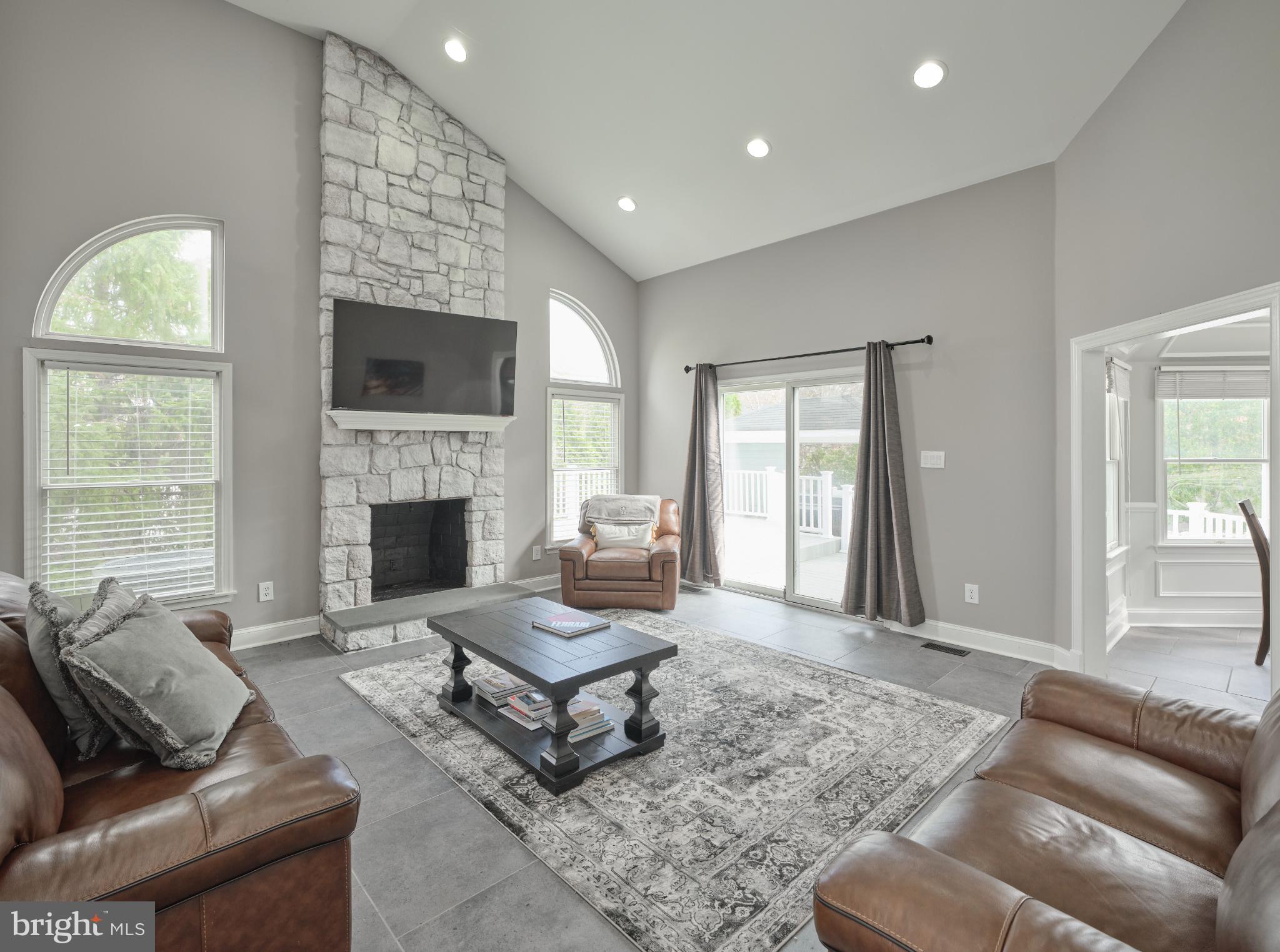 DALTON GLEN - Residential