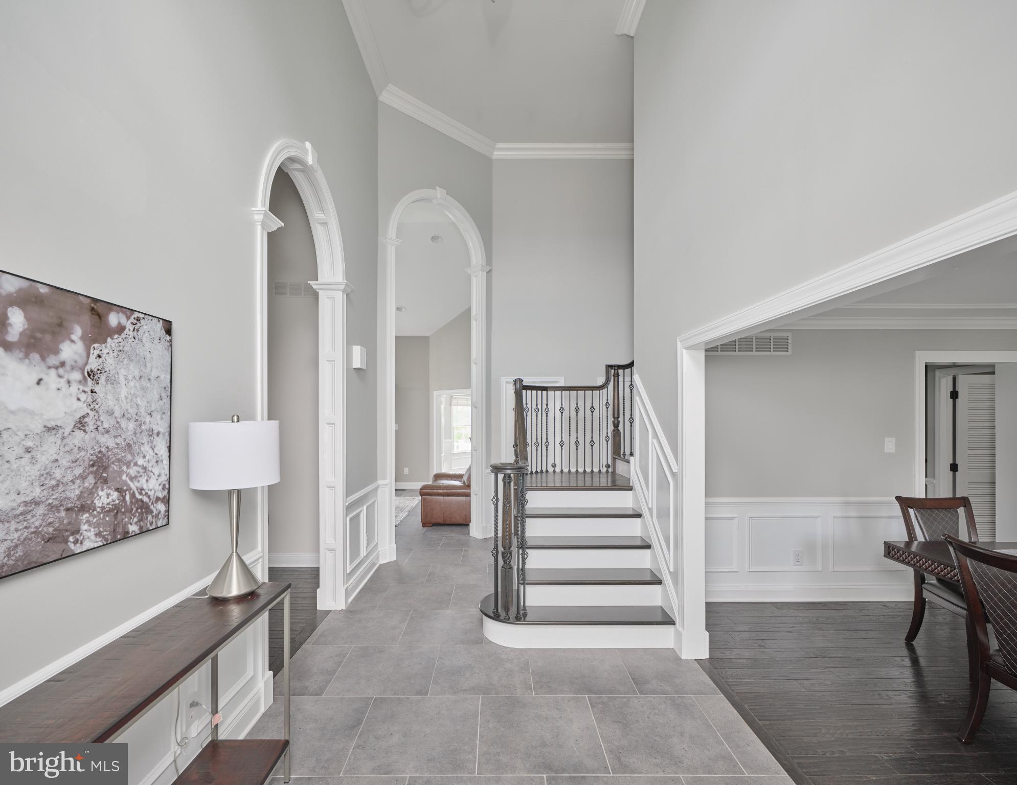 5281 HARRINGTON COURT