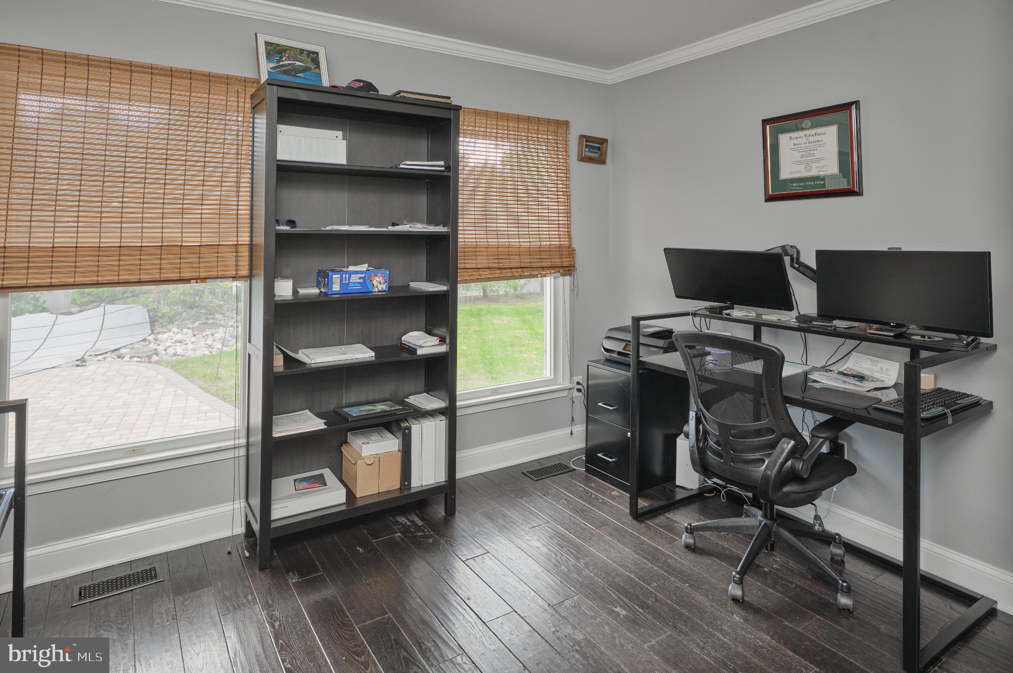 DALTON GLEN - Residential