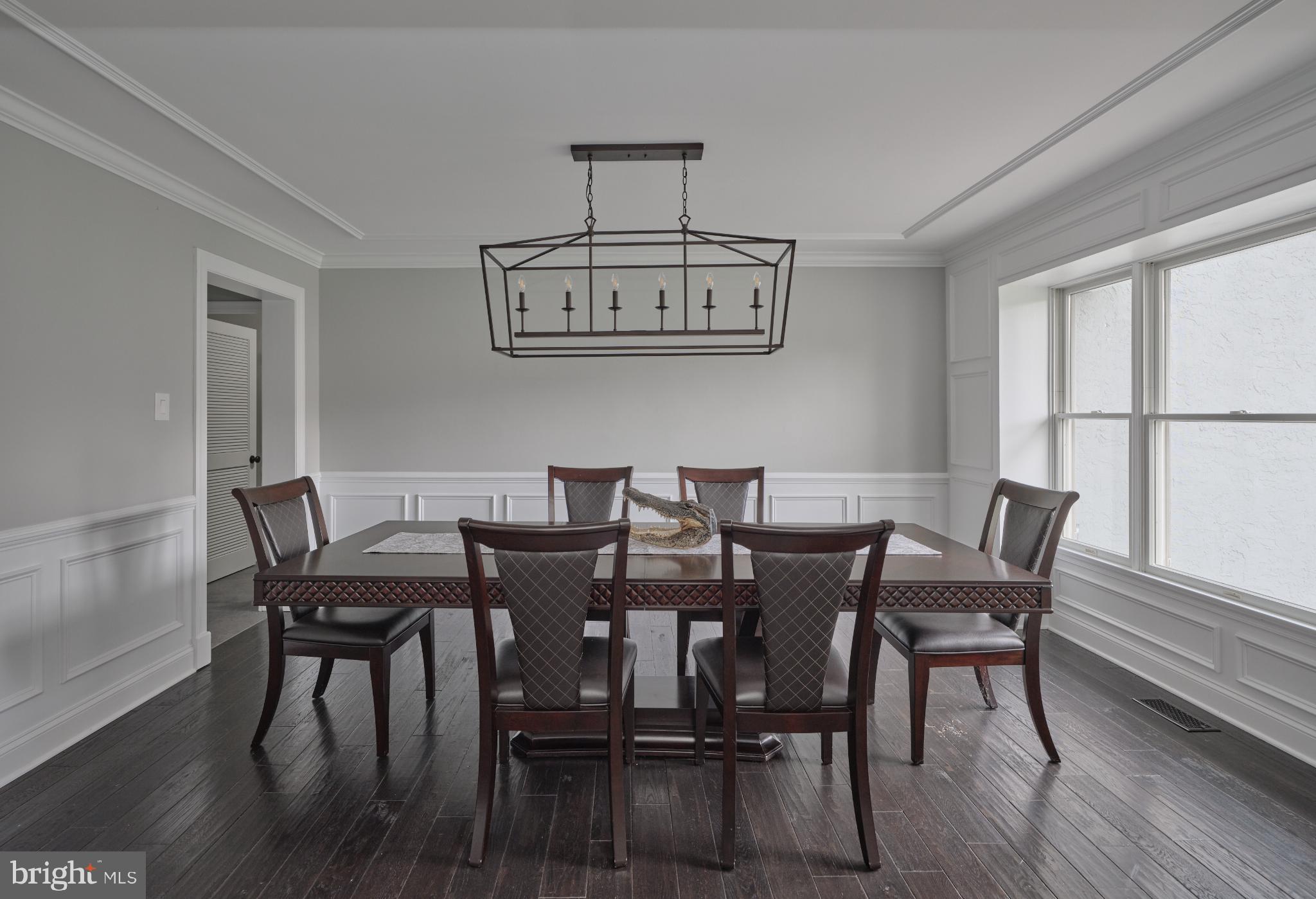 DALTON GLEN - Residential