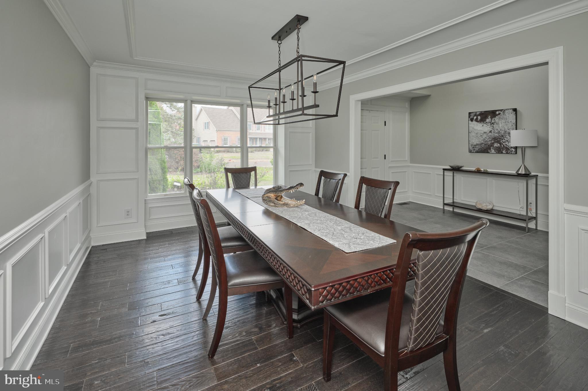 DALTON GLEN - Residential