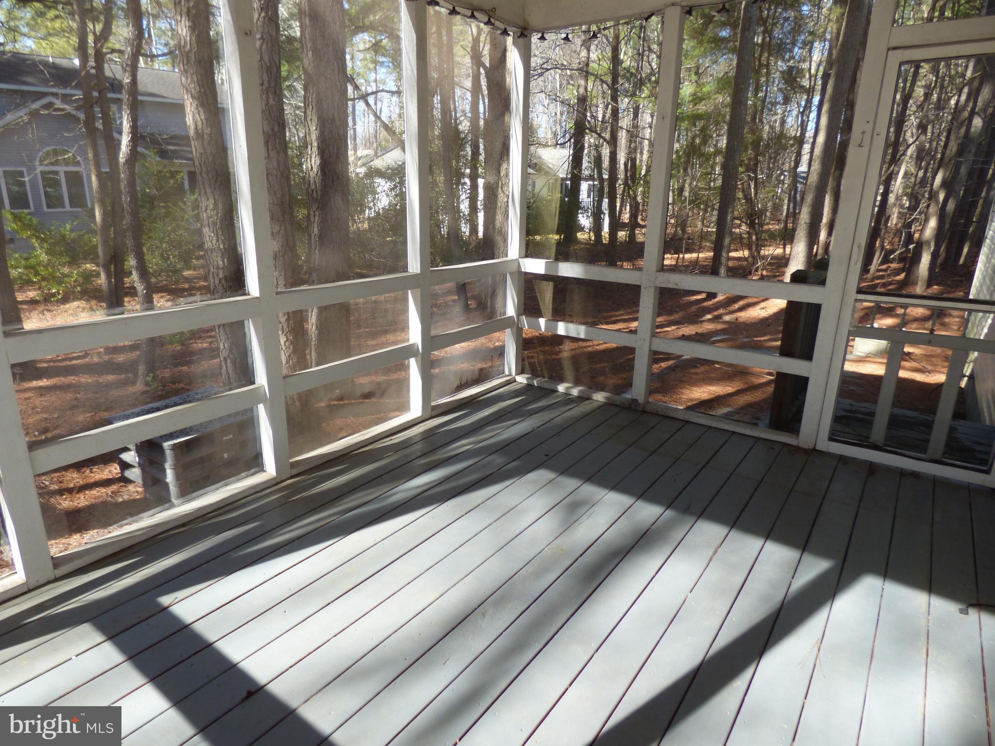 OCEAN PINES - PINEHURST - Residential