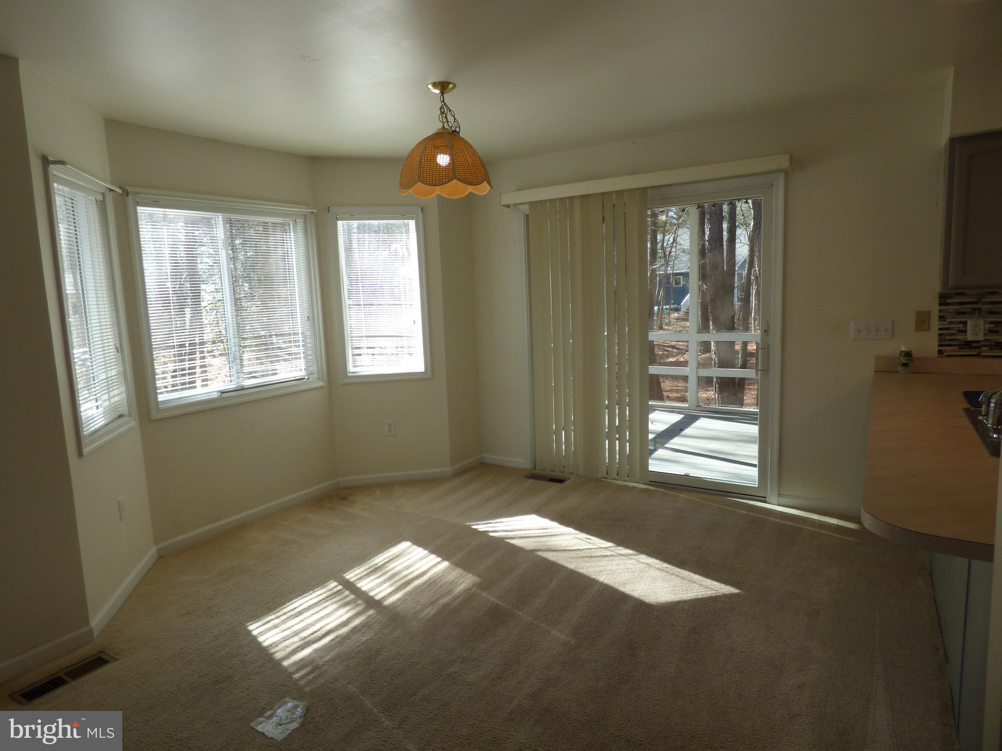 OCEAN PINES - PINEHURST - Residential