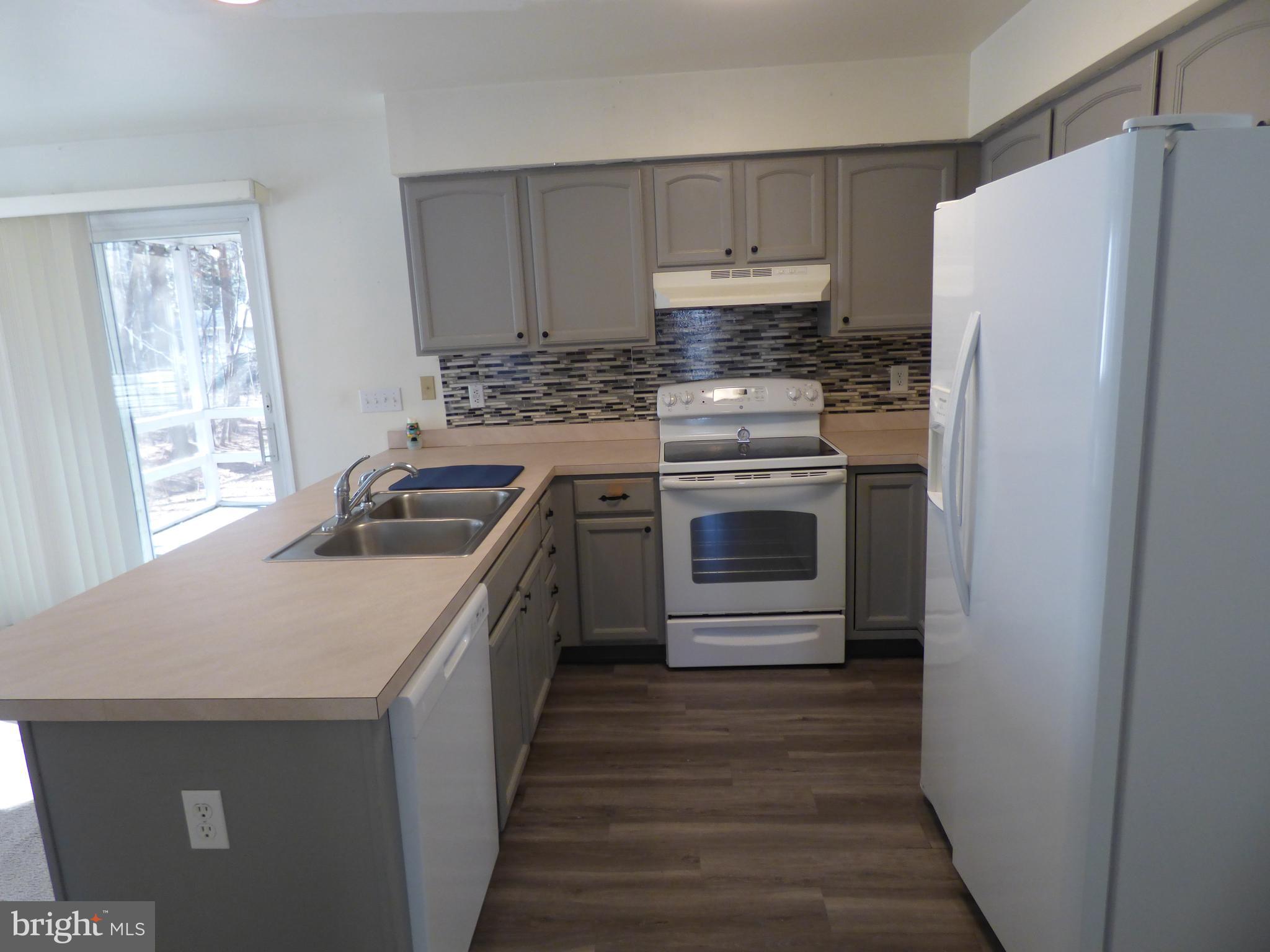 OCEAN PINES - PINEHURST - Residential