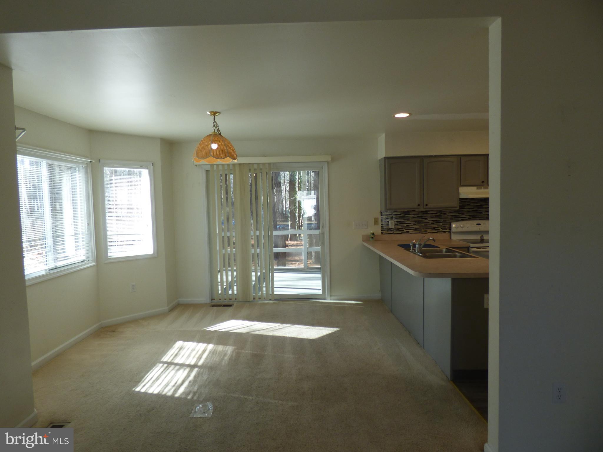 OCEAN PINES - PINEHURST - Residential