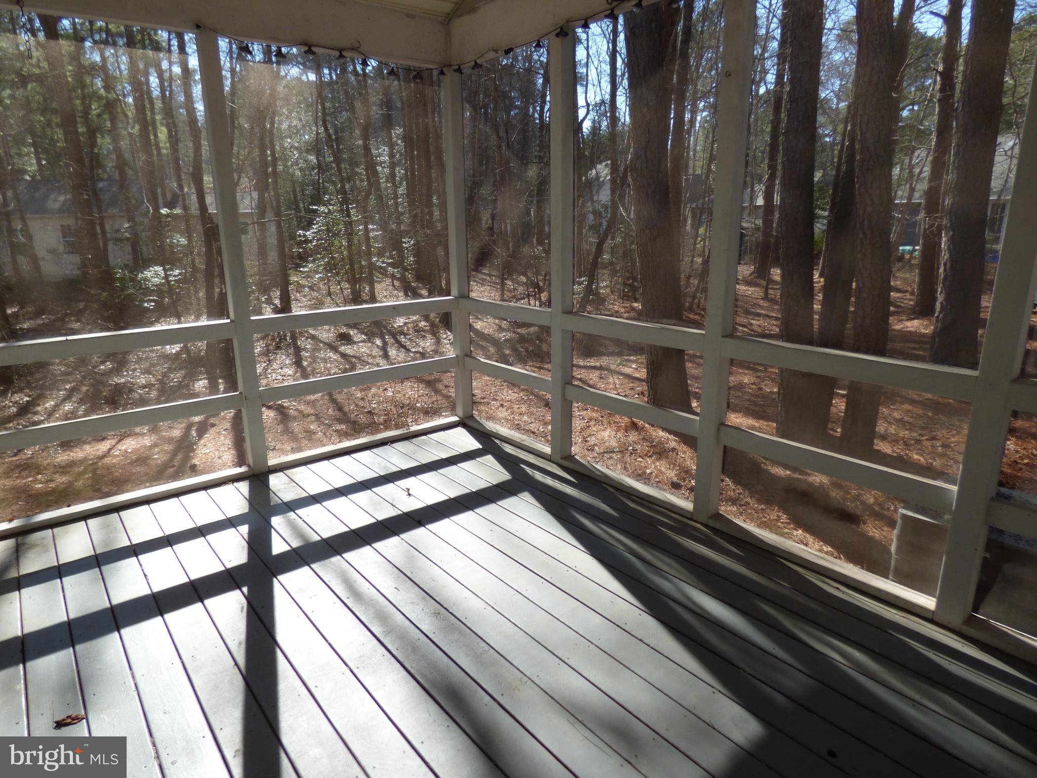 OCEAN PINES - PINEHURST - Residential