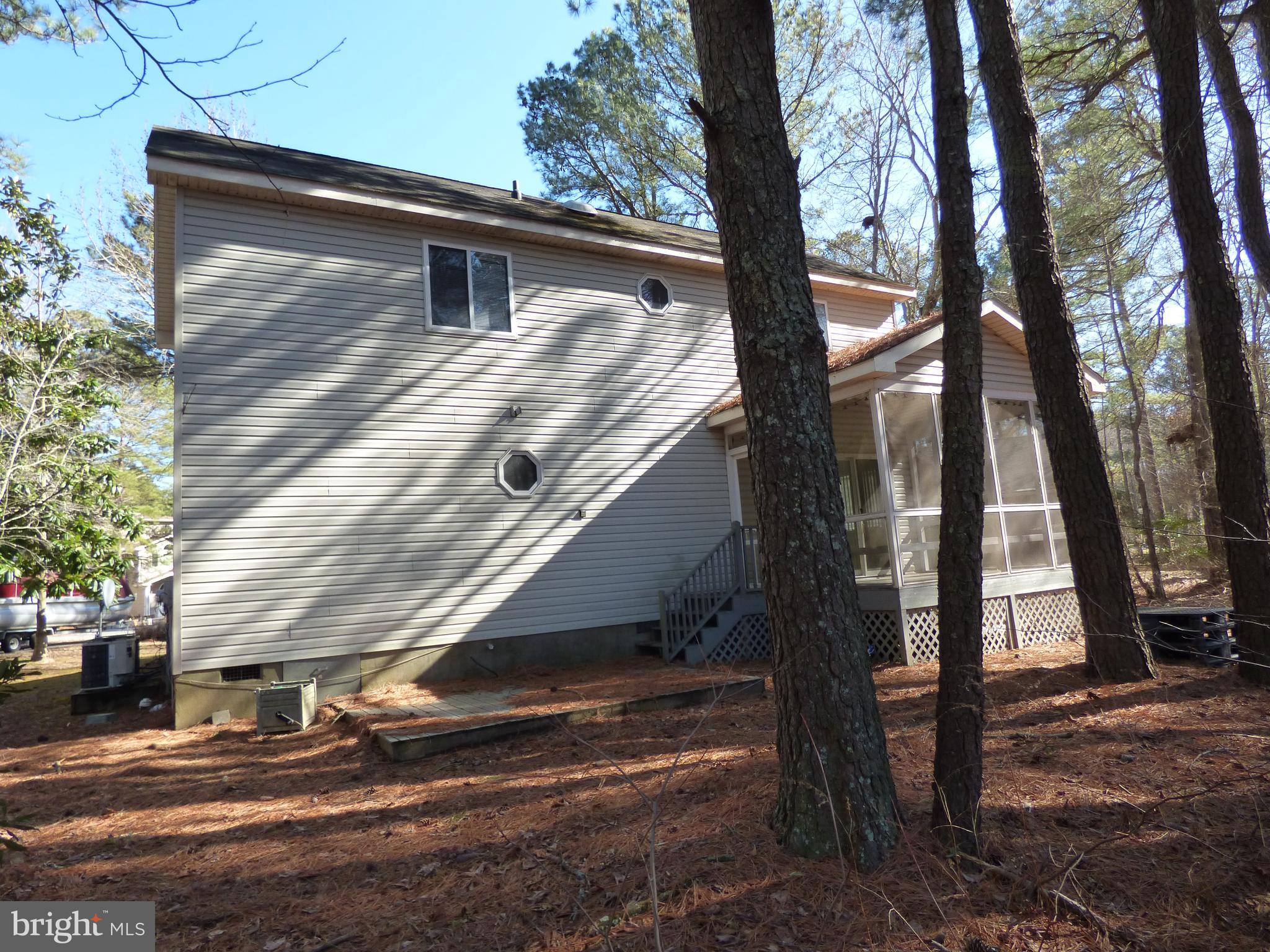 OCEAN PINES - PINEHURST - Residential