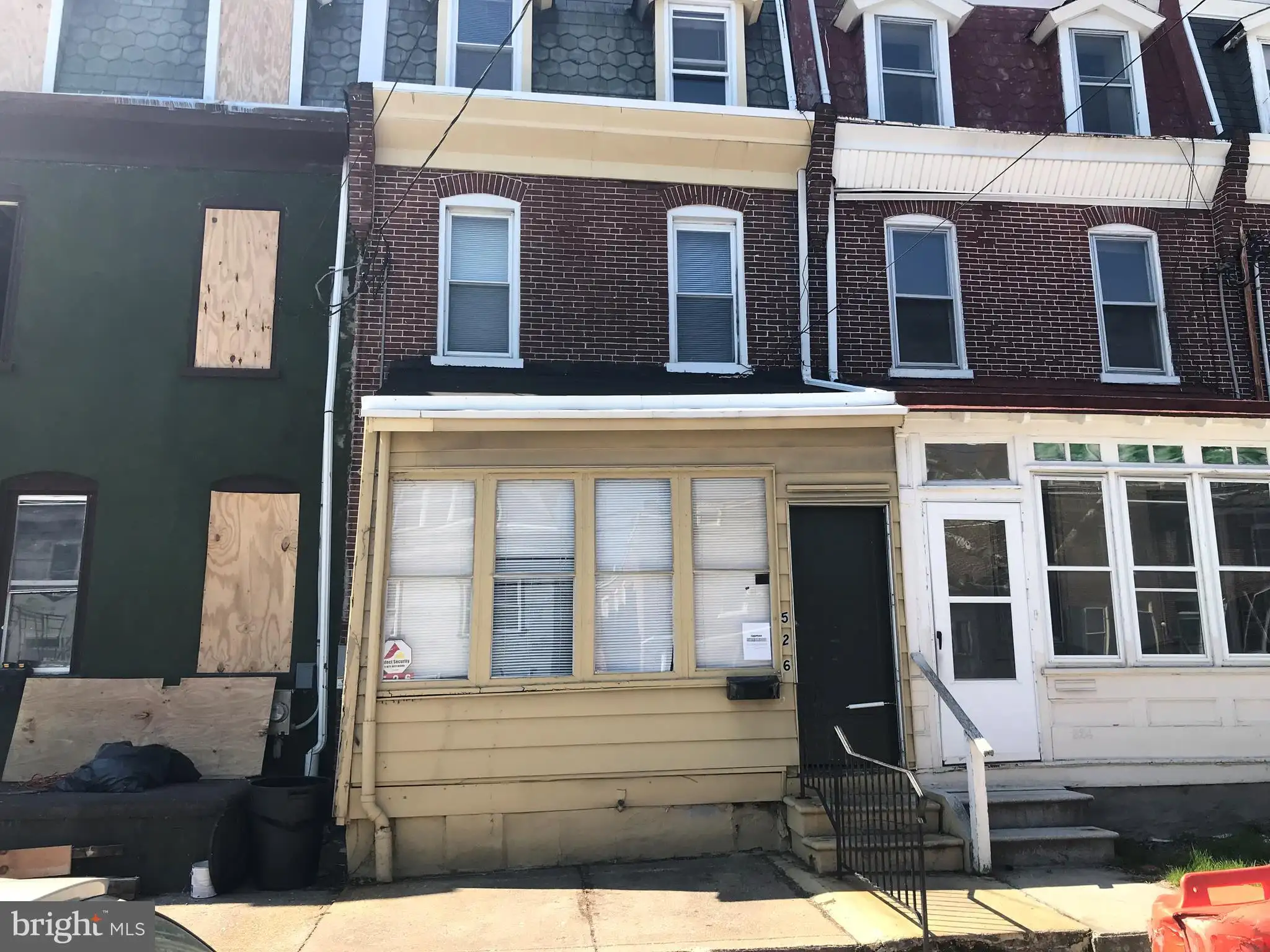 526 Vandever Avenue, Wilmington, DE 19802