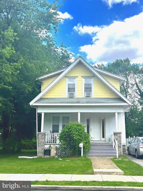 Photo of 1525 Elmwood Avenue, FOLCROFT, PA 19032 (MLS # PADE2117222)