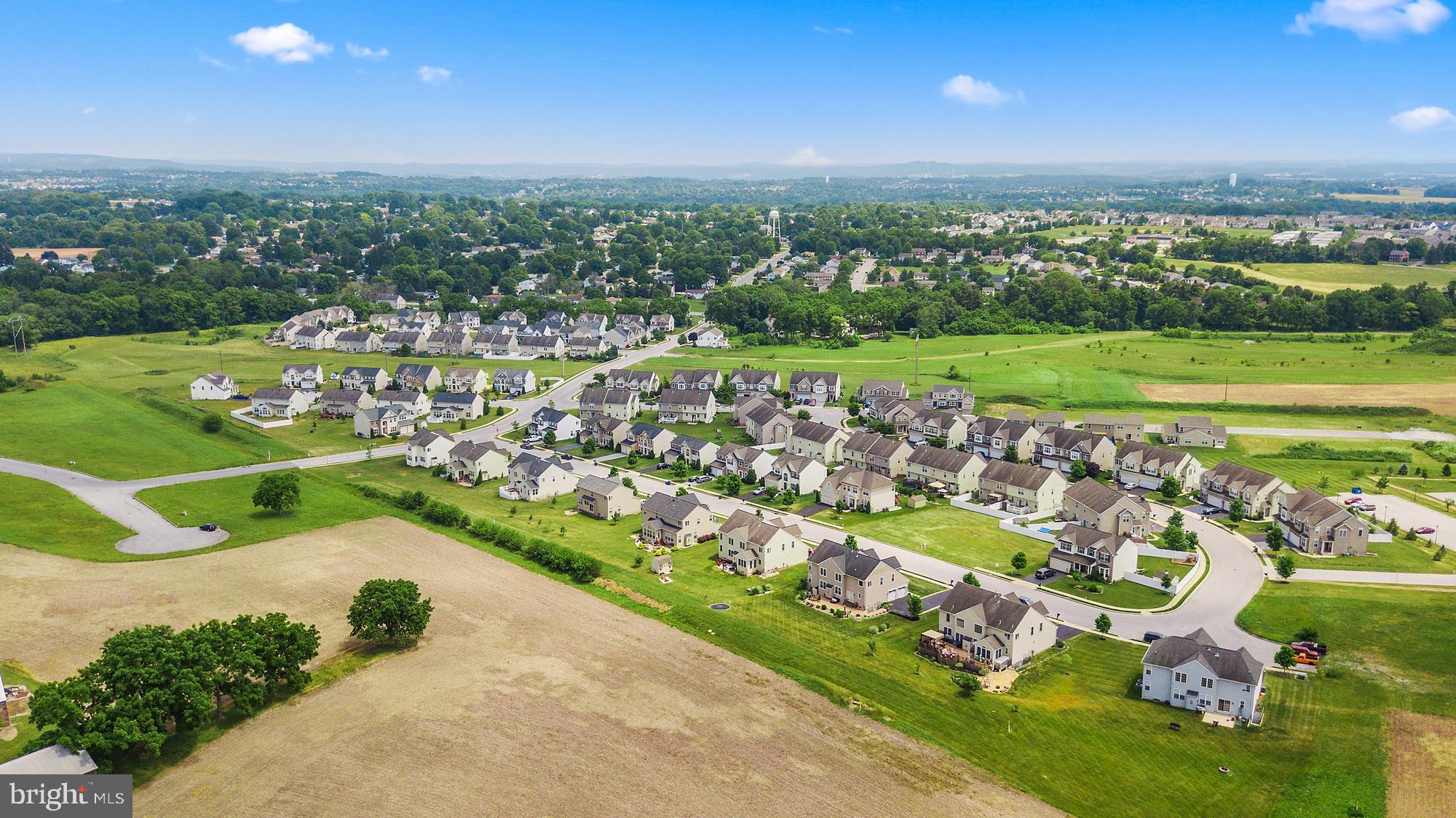 COUNTRY'S EDGE AT DONWOOD - Land