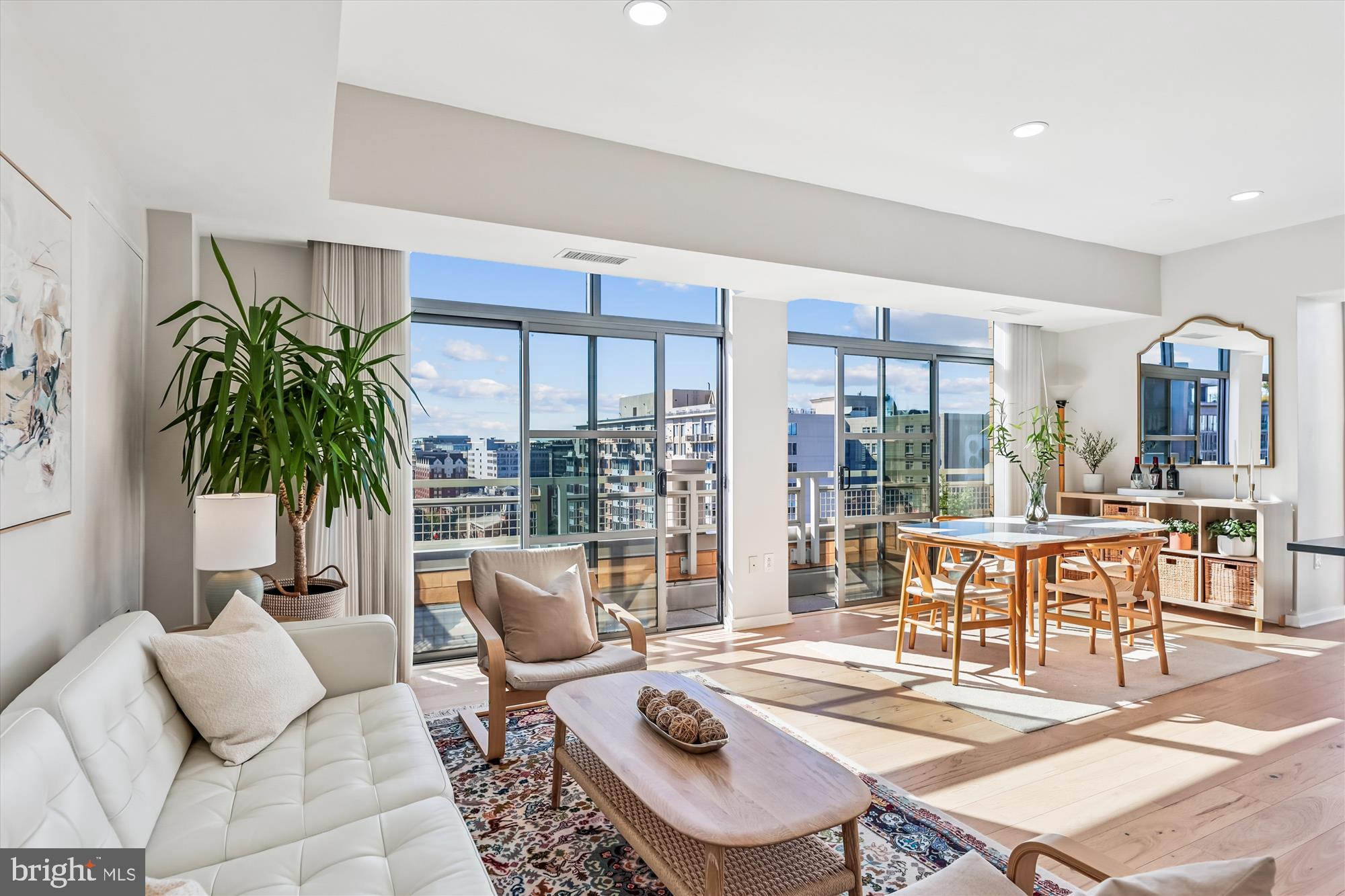 475 K STREET NW 1116