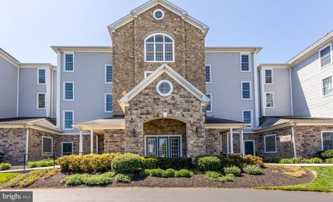 4760 Water Park Drive Unit 4760G, Belcamp, MD 21017 - MLS#: MDHR2042378