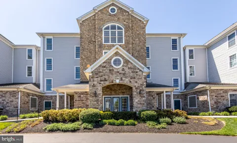 4760 Water Park Drive Unit 4760G, Belcamp, MD MLS: MDHR2042378
