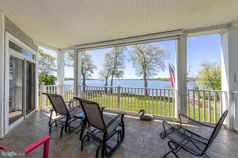 4760 WATER PARK DRIVE G BELCAMP MD 21017