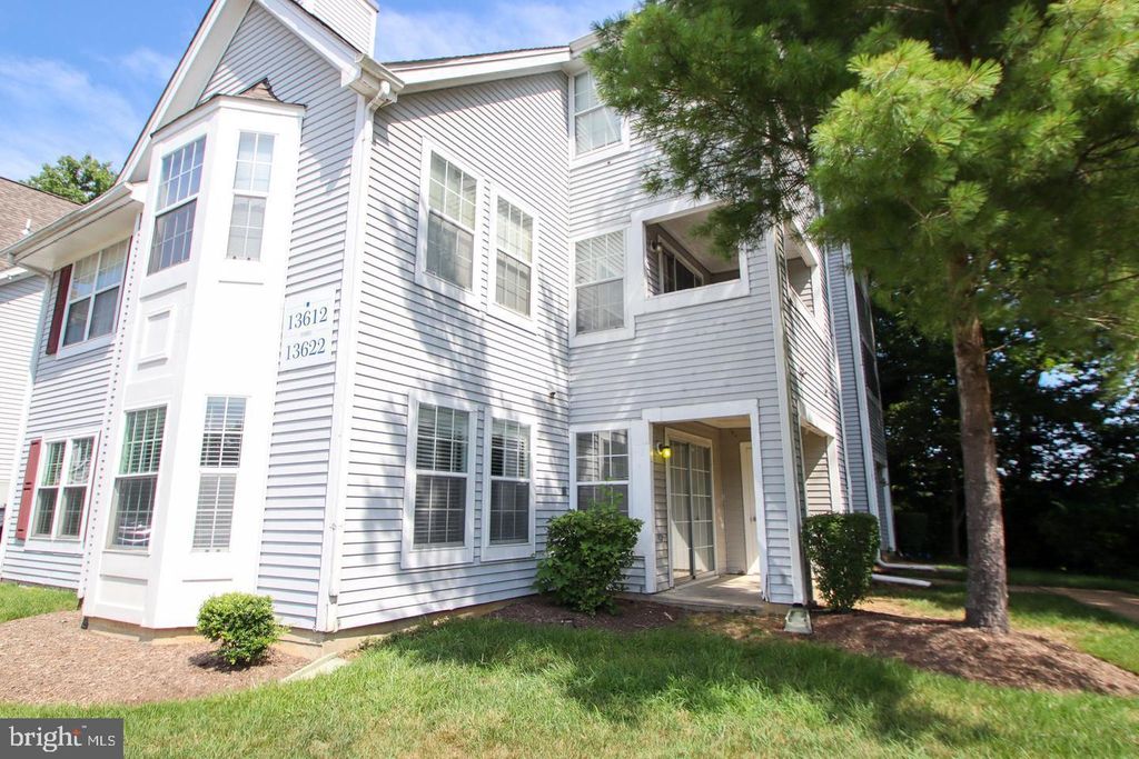 Photo of 13612 Lord Sterling Place #11-4, UPPER MARLBORO, MD 20772 (MLS # MDPG2172354)