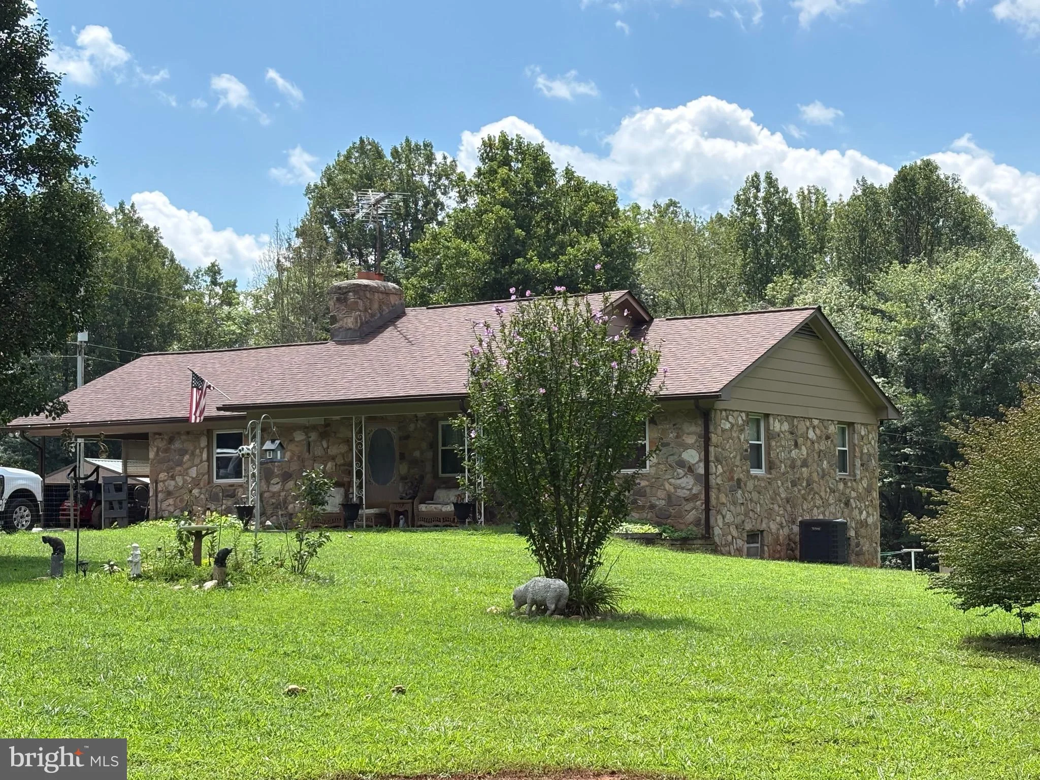 2242 Shelby Road, Madison, VA, 22727