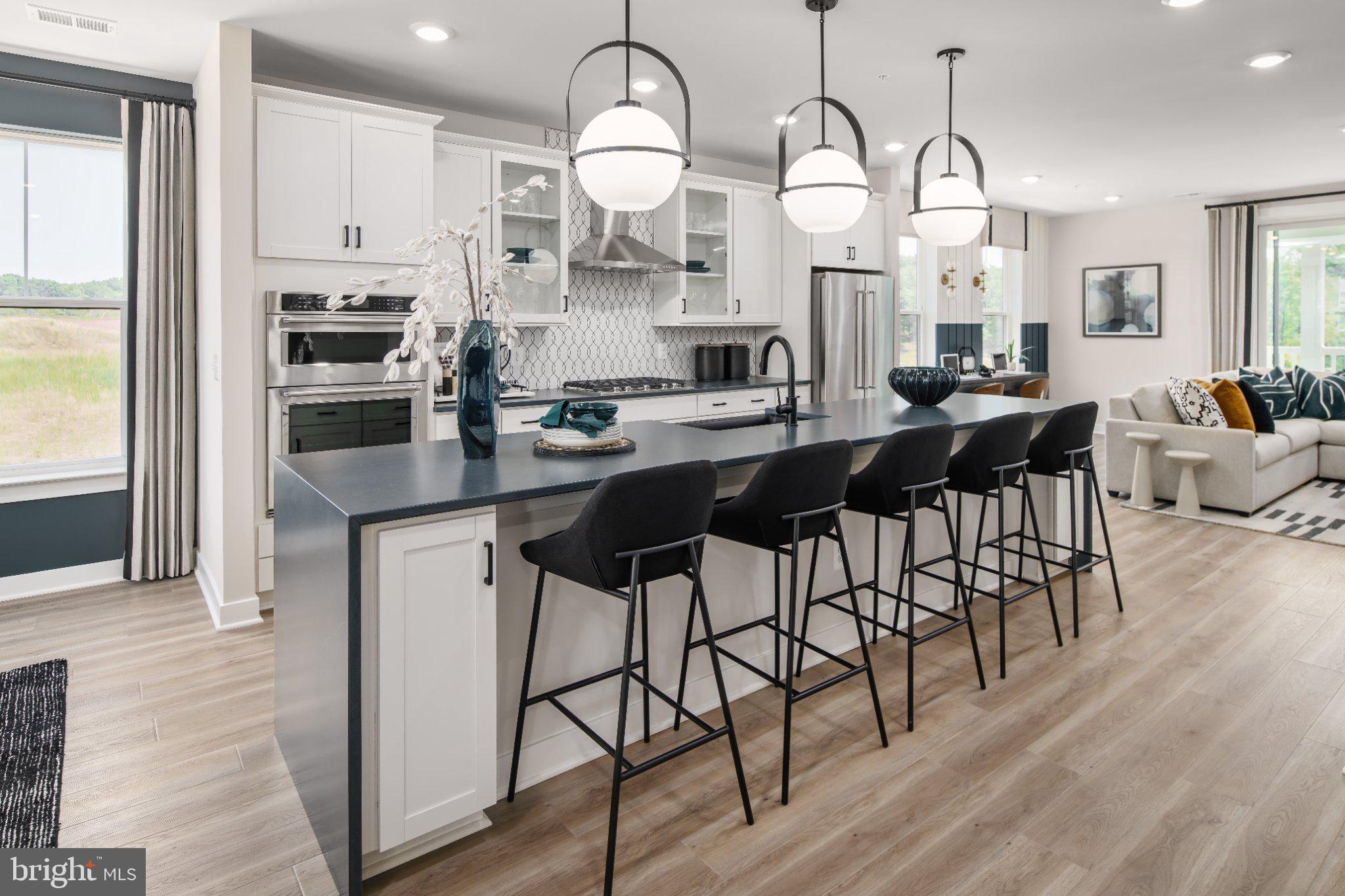 HOMESITE A8.0806 CLOONGEE TERRACE