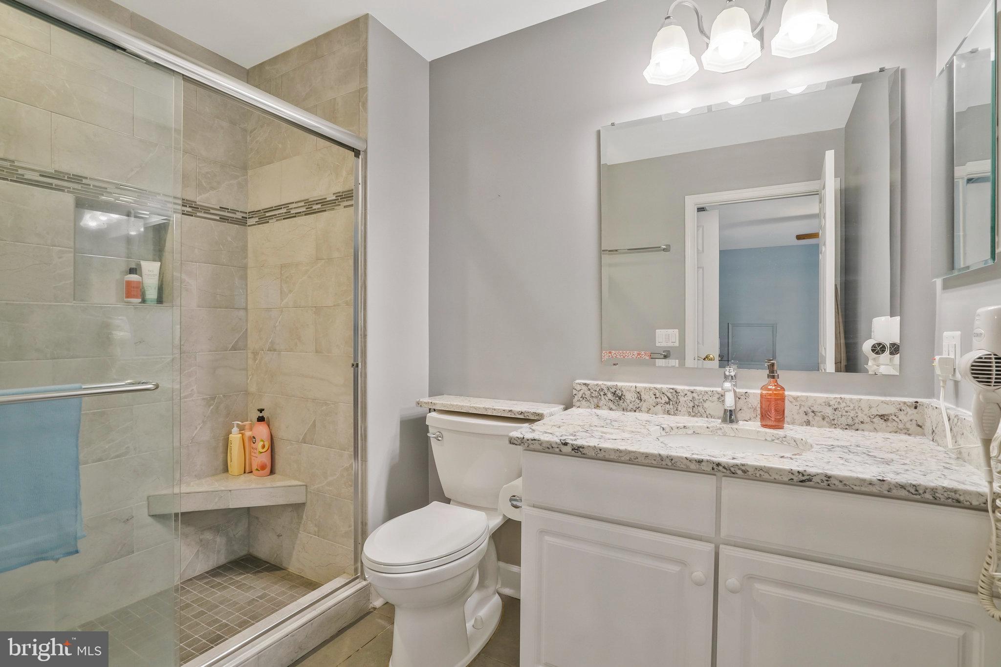 SPRING HILL - Residential