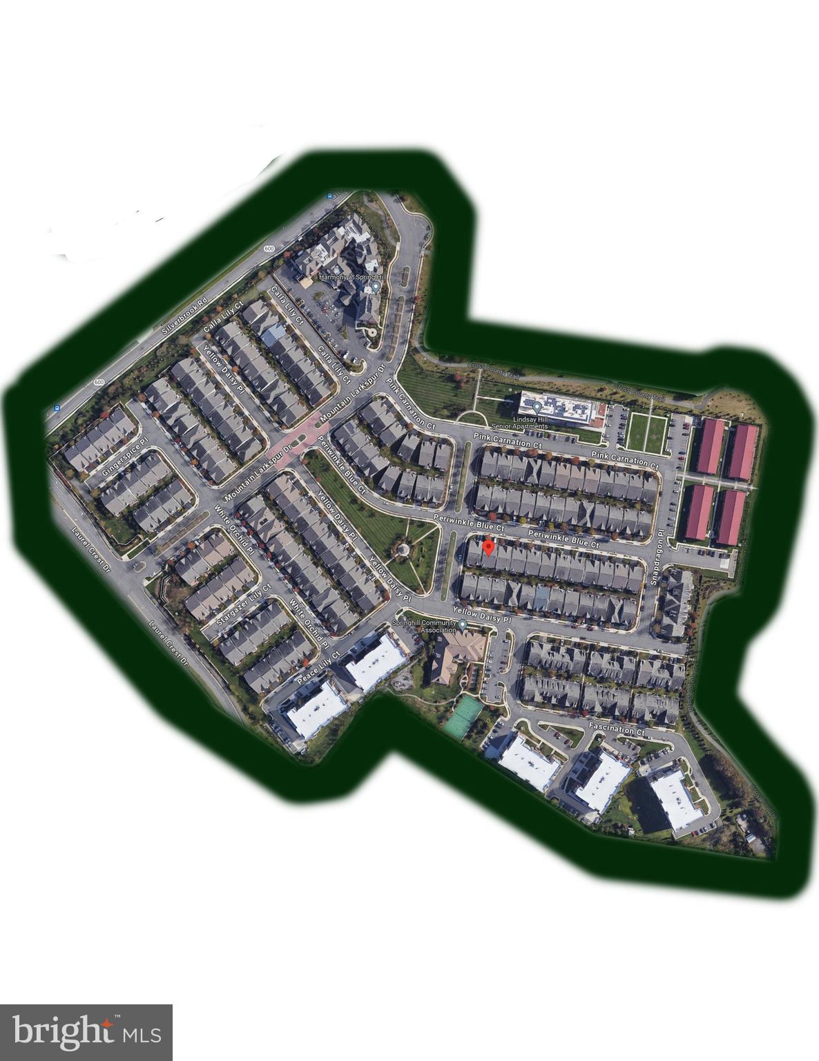 SPRING HILL - Residential