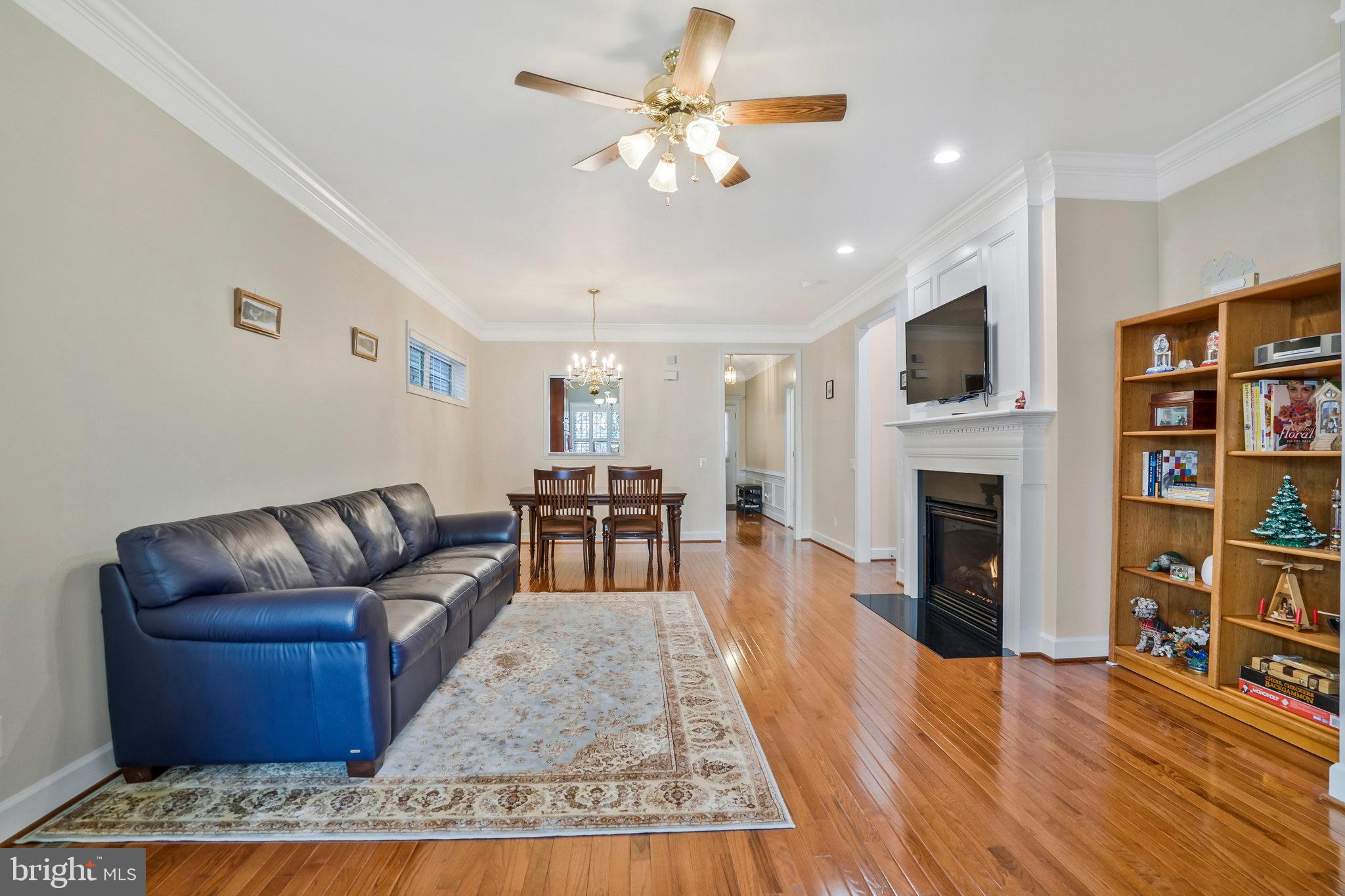 SPRING HILL - Residential