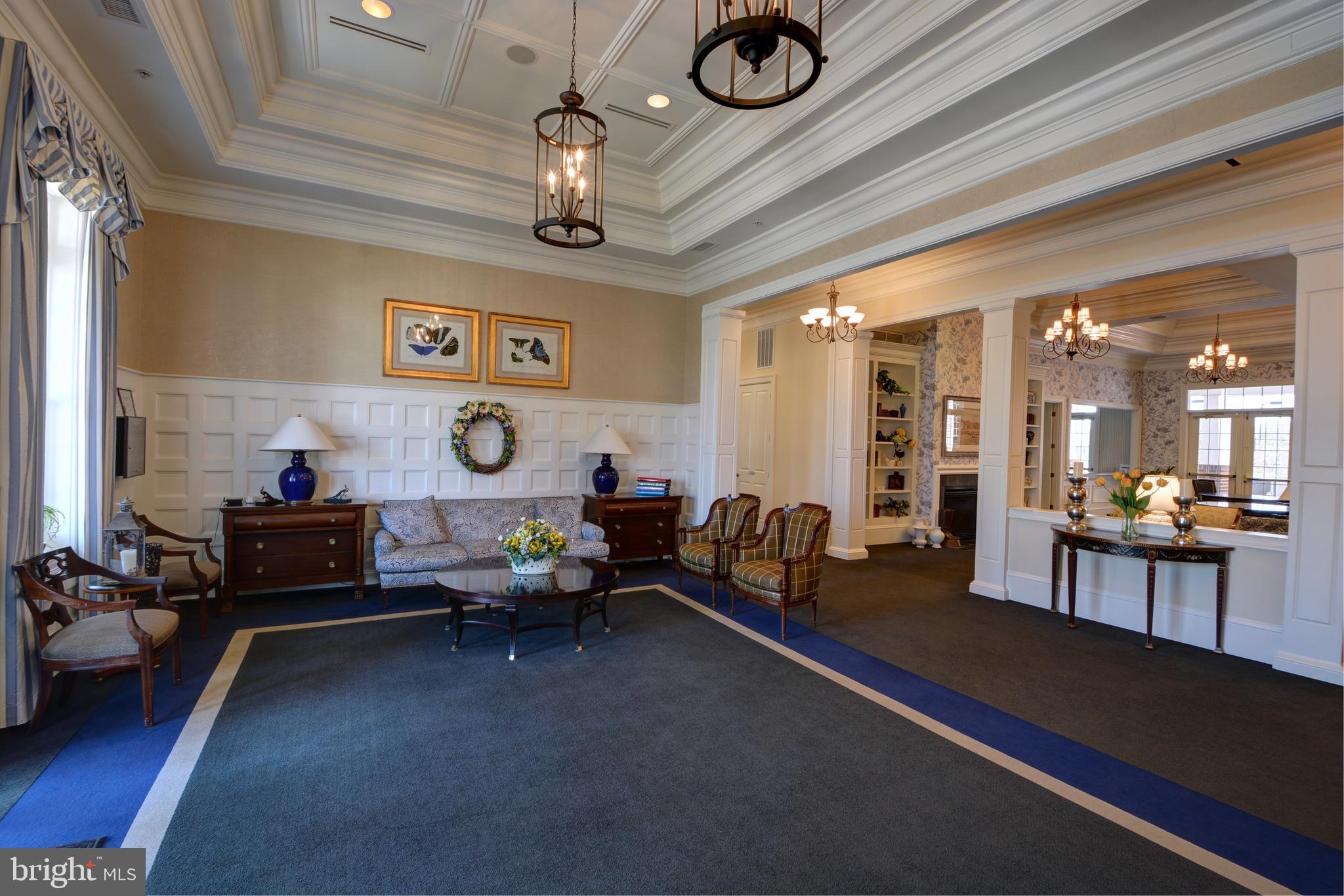 SPRING HILL - Residential