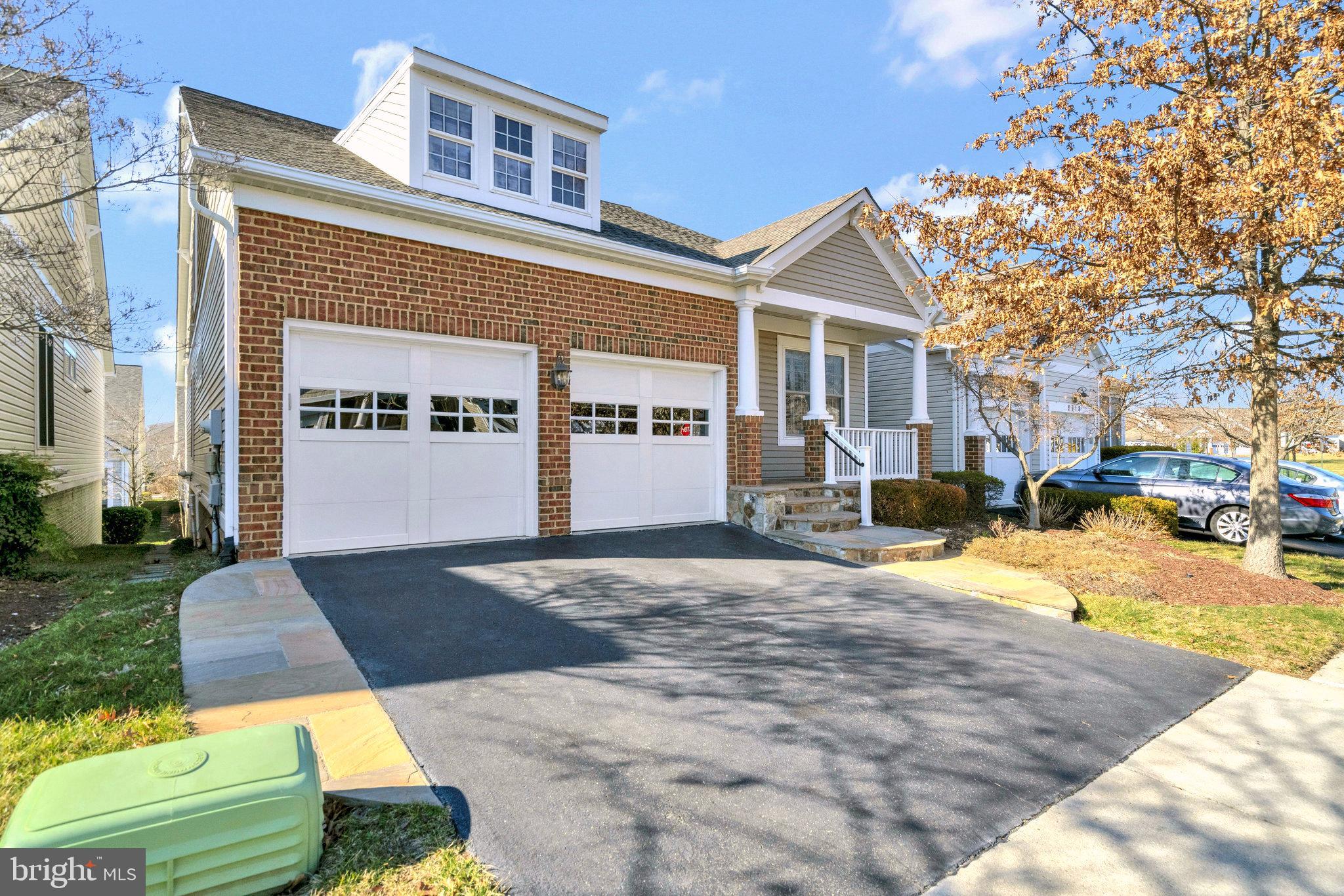 SPRING HILL - Residential