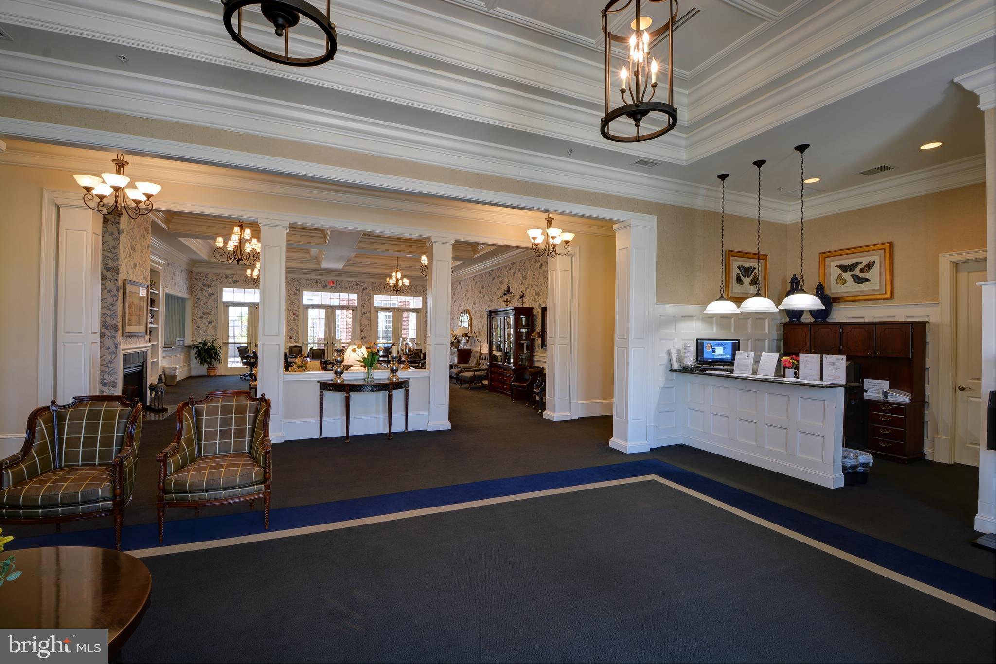 SPRING HILL - Residential