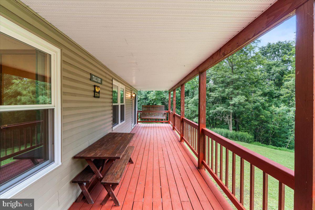 611 TIMBER TRAIL