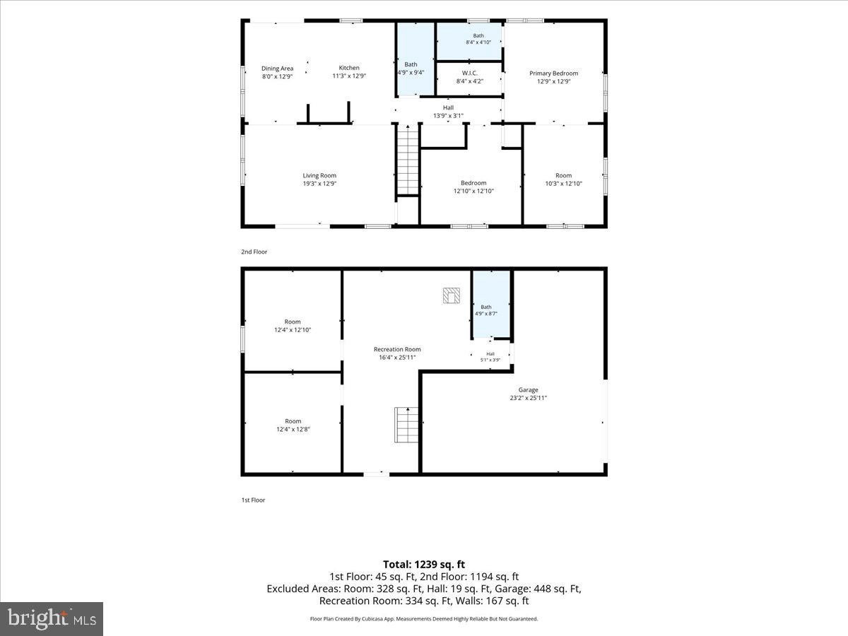 611 TIMBER TRAIL